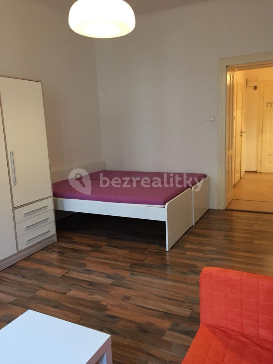 Pronájem bytu 2+1 70 m², Zborovská, Brno, Jihomoravský kraj Pronájem bytu 2+1 70 m², Zborovská, Brno, Jihomoravský kraj
