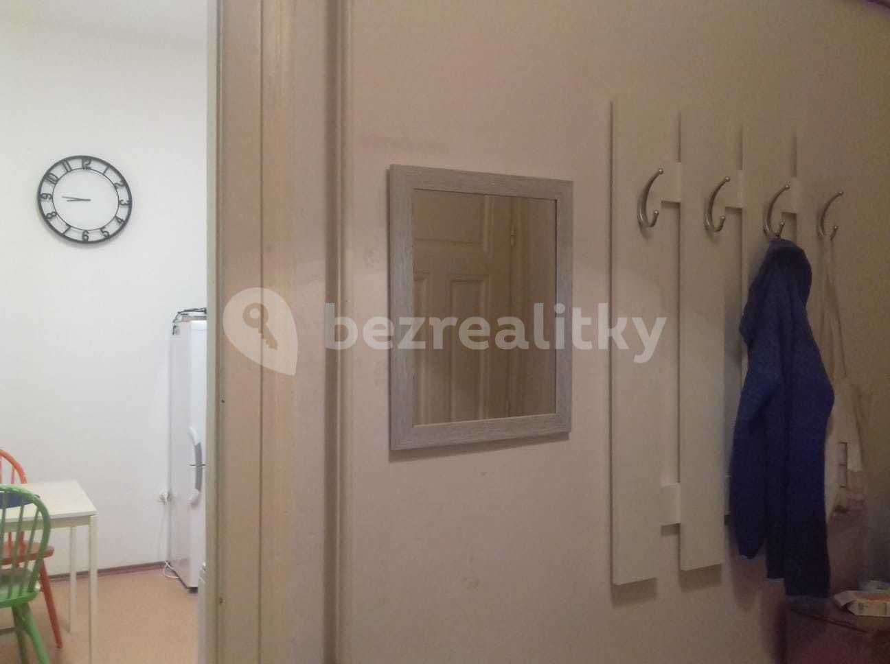 Pronájem bytu 2+1 70 m², Zborovská, Brno, Jihomoravský kraj Pronájem bytu 2+1 70 m², Zborovská, Brno, Jihomoravský kraj