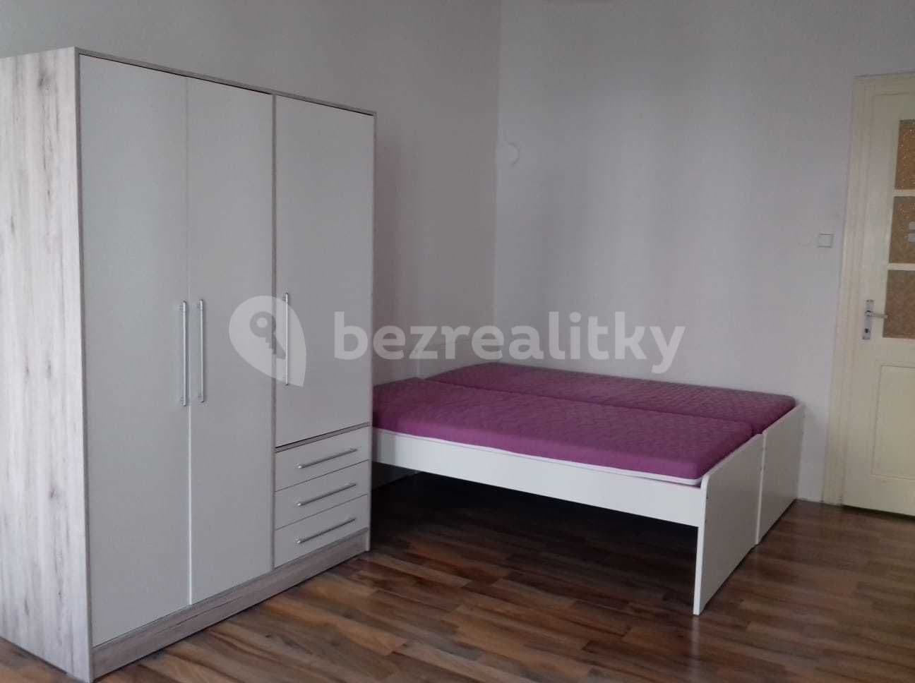 Pronájem bytu 2+1 70 m², Zborovská, Brno, Jihomoravský kraj Pronájem bytu 2+1 70 m², Zborovská, Brno, Jihomoravský kraj