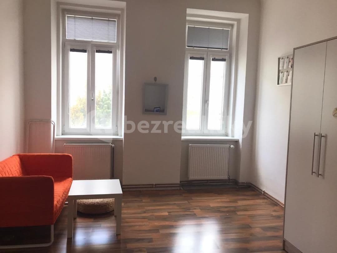 Pronájem bytu 2+1 70 m², Zborovská, Brno, Jihomoravský kraj Pronájem bytu 2+1 70 m², Zborovská, Brno, Jihomoravský kraj