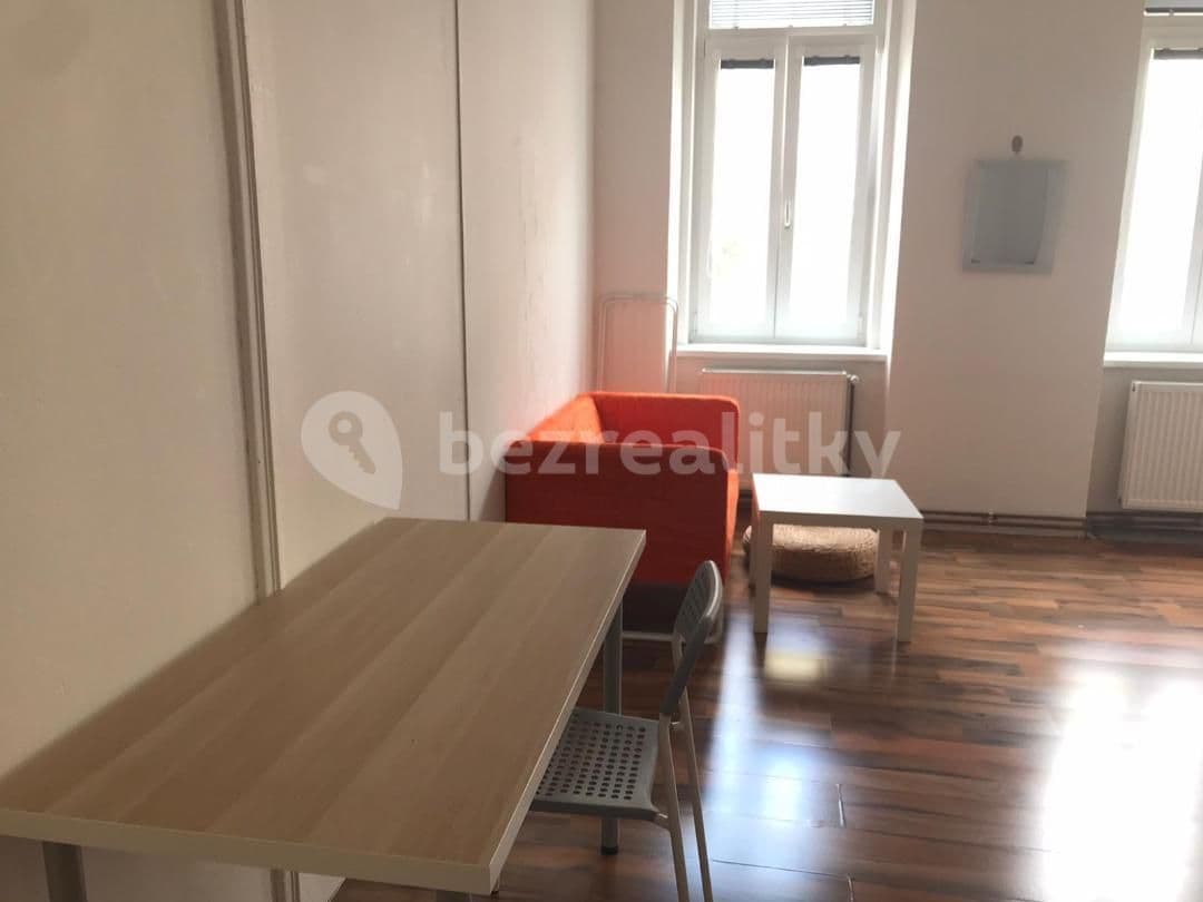 Pronájem bytu 2+1 70 m², Zborovská, Brno, Jihomoravský kraj Pronájem bytu 2+1 70 m², Zborovská, Brno, Jihomoravský kraj