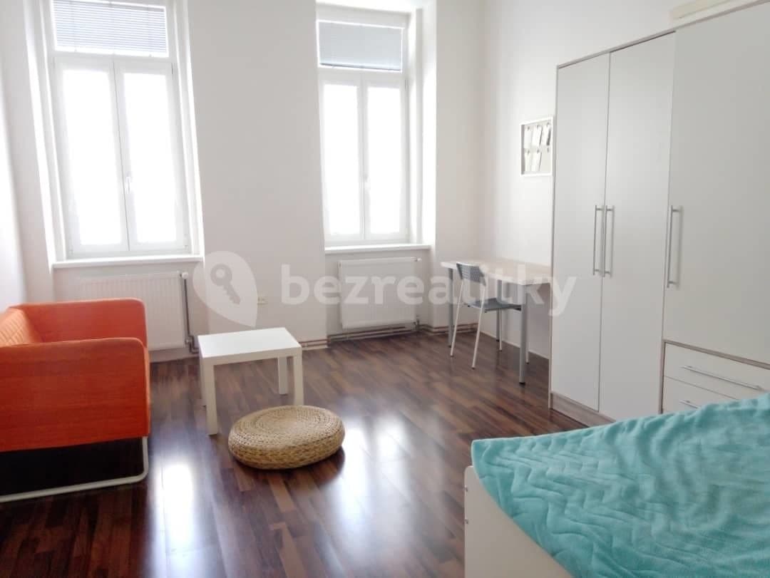 Pronájem bytu 2+1 70 m², Zborovská, Brno, Jihomoravský kraj Pronájem bytu 2+1 70 m², Zborovská, Brno, Jihomoravský kraj
