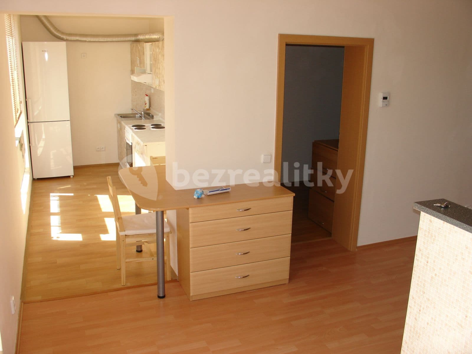 Pronájem bytu 1+kk 41 m², Blažovická, Brno, Jihomoravský kraj Pronájem bytu 1+kk 41 m², Blažovická, Brno, Jihomoravský kraj