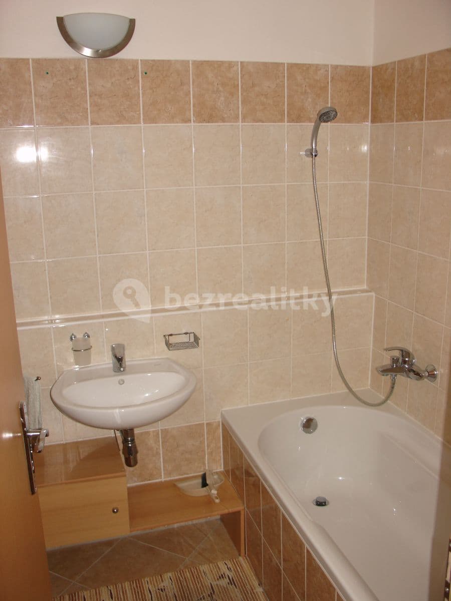 Pronájem bytu 1+kk 41 m², Blažovická, Brno, Jihomoravský kraj Pronájem bytu 1+kk 41 m², Blažovická, Brno, Jihomoravský kraj