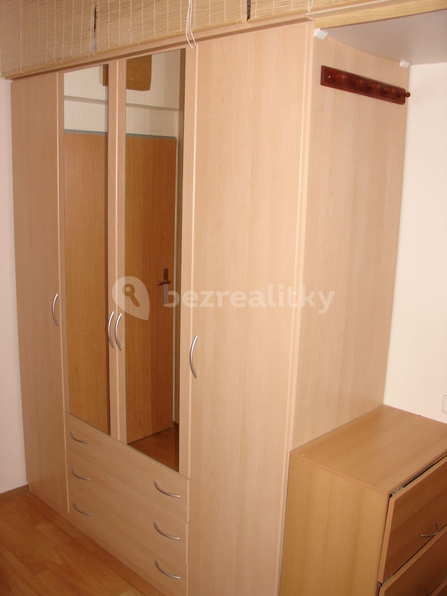 Pronájem bytu 1+kk 41 m², Blažovická, Brno, Jihomoravský kraj Pronájem bytu 1+kk 41 m², Blažovická, Brno, Jihomoravský kraj
