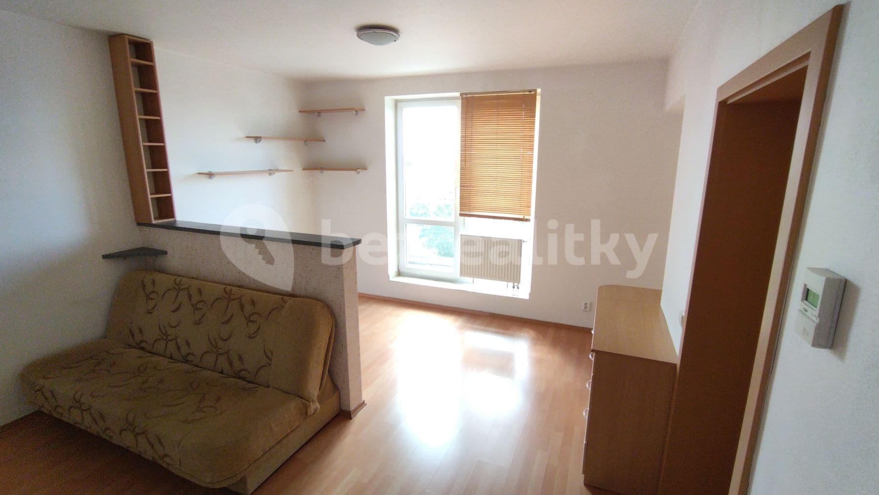Pronájem bytu 1+kk 41 m², Blažovická, Brno, Jihomoravský kraj Pronájem bytu 1+kk 41 m², Blažovická, Brno, Jihomoravský kraj