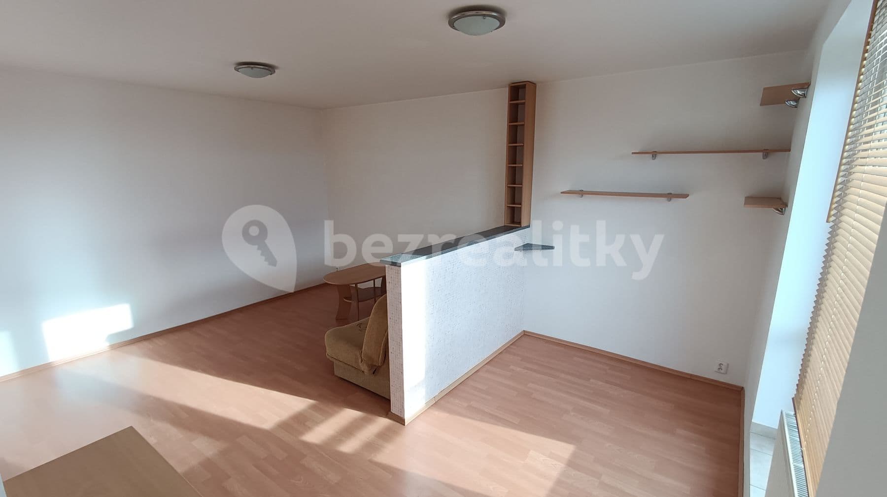 Pronájem bytu 1+kk 41 m², Blažovická, Brno, Jihomoravský kraj Pronájem bytu 1+kk 41 m², Blažovická, Brno, Jihomoravský kraj