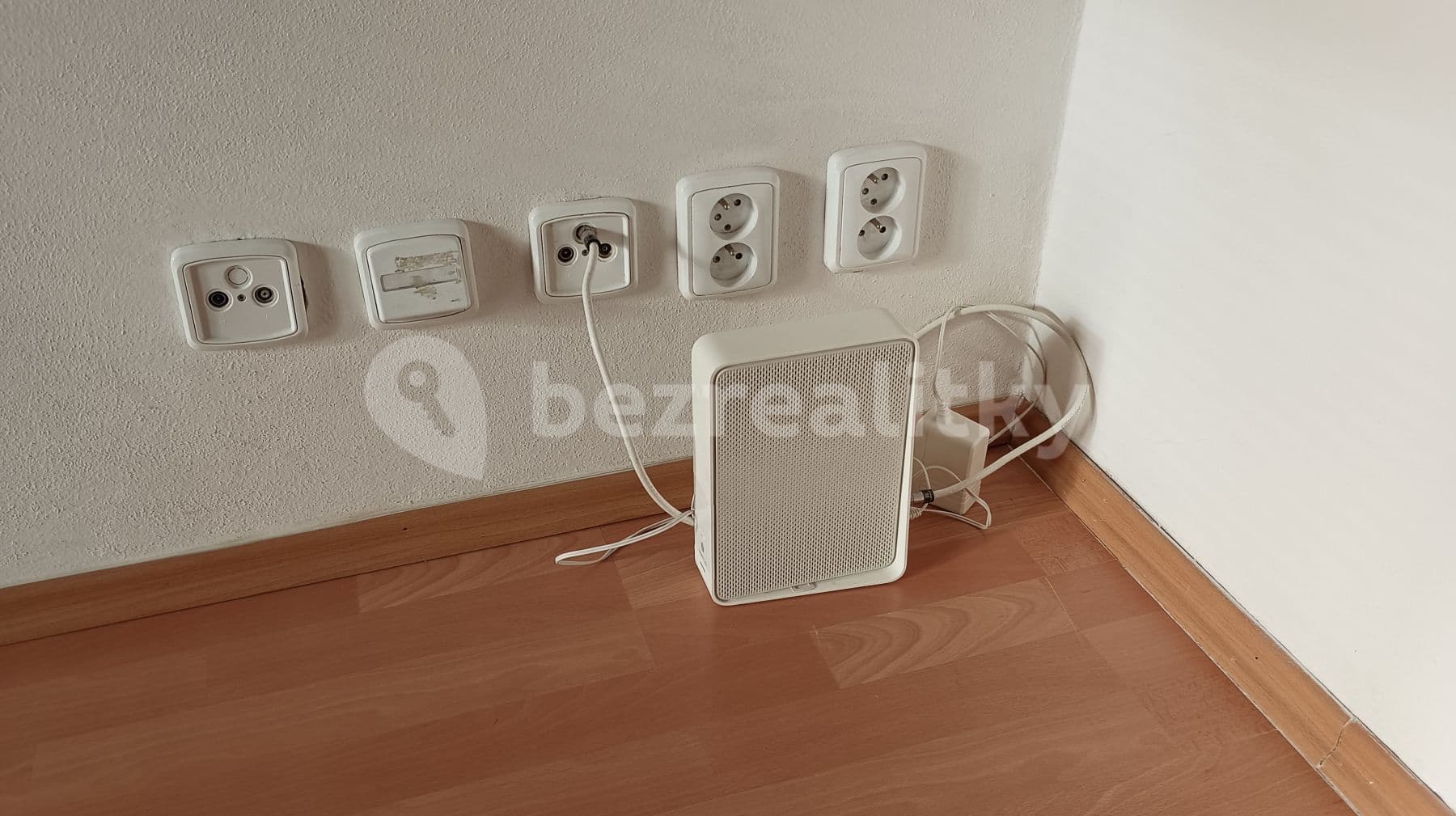 Pronájem bytu 1+kk 41 m², Blažovická, Brno, Jihomoravský kraj Pronájem bytu 1+kk 41 m², Blažovická, Brno, Jihomoravský kraj