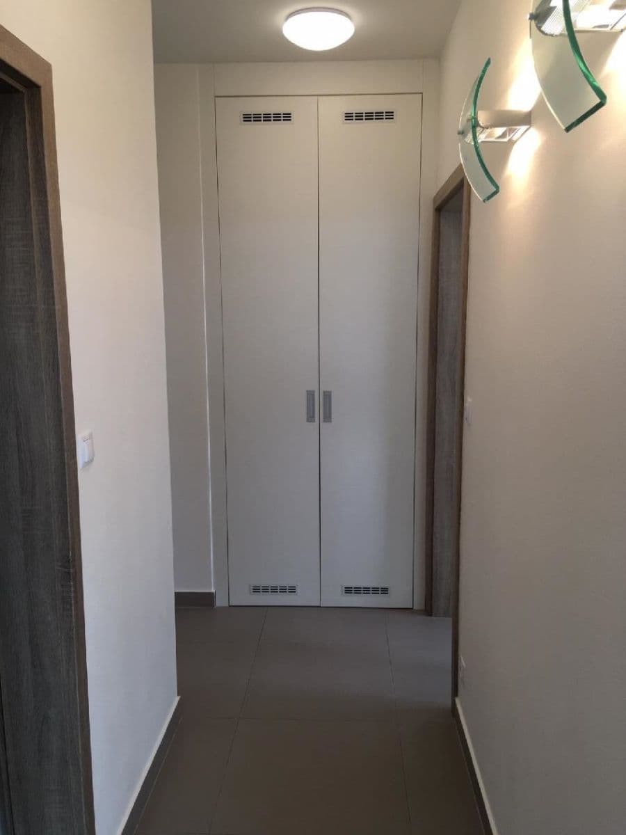 Pronájem bytu 2+kk 59 m², Štanderova, Praha, Praha Pronájem bytu 2+kk 59 m², Štanderova, Praha, Praha