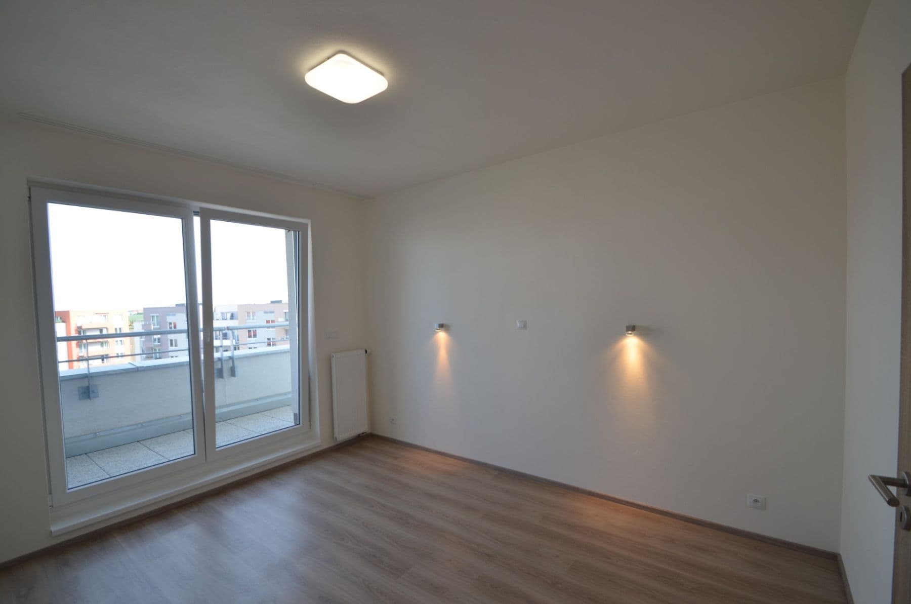Pronájem bytu 2+kk 59 m², Štanderova, Praha, Praha Pronájem bytu 2+kk 59 m², Štanderova, Praha, Praha