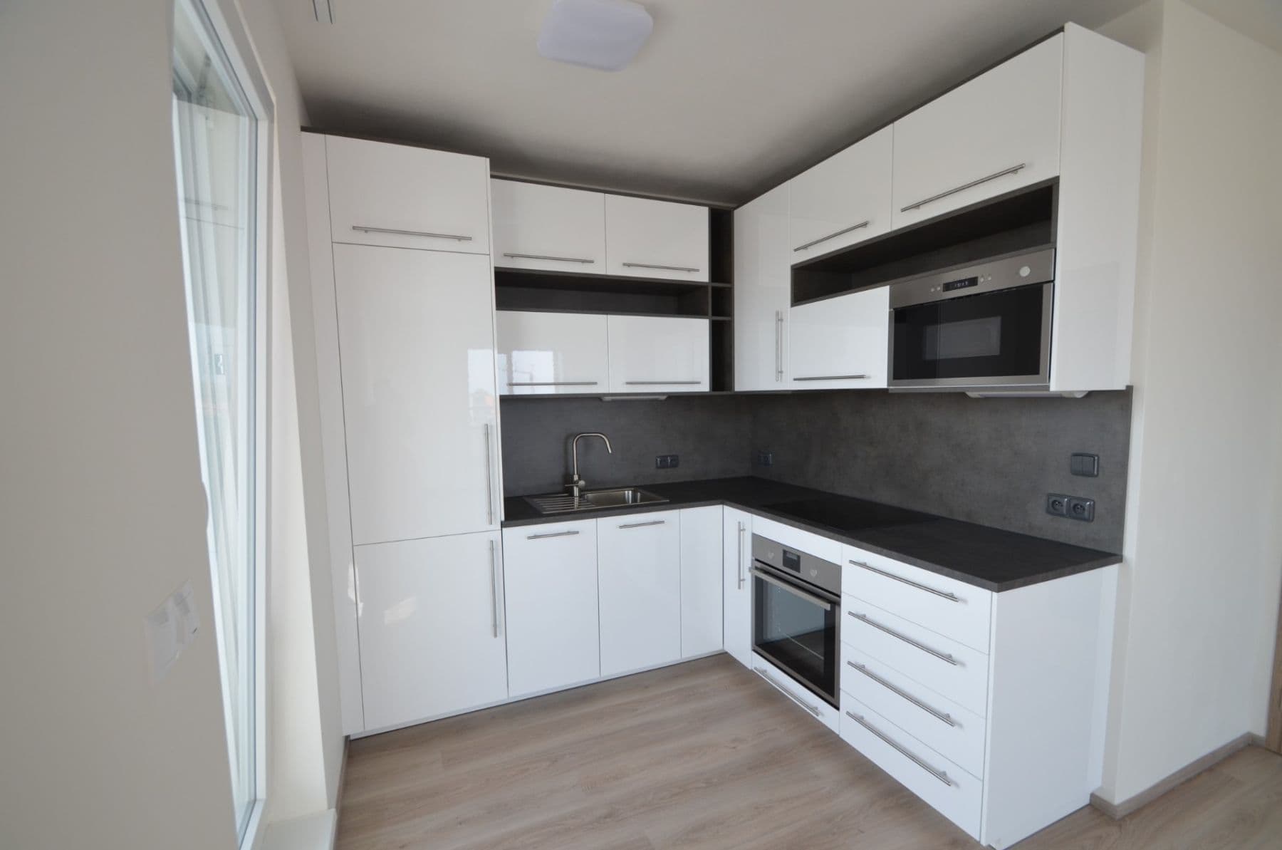 Pronájem bytu 2+kk 59 m², Štanderova, Praha, Praha Pronájem bytu 2+kk 59 m², Štanderova, Praha, Praha