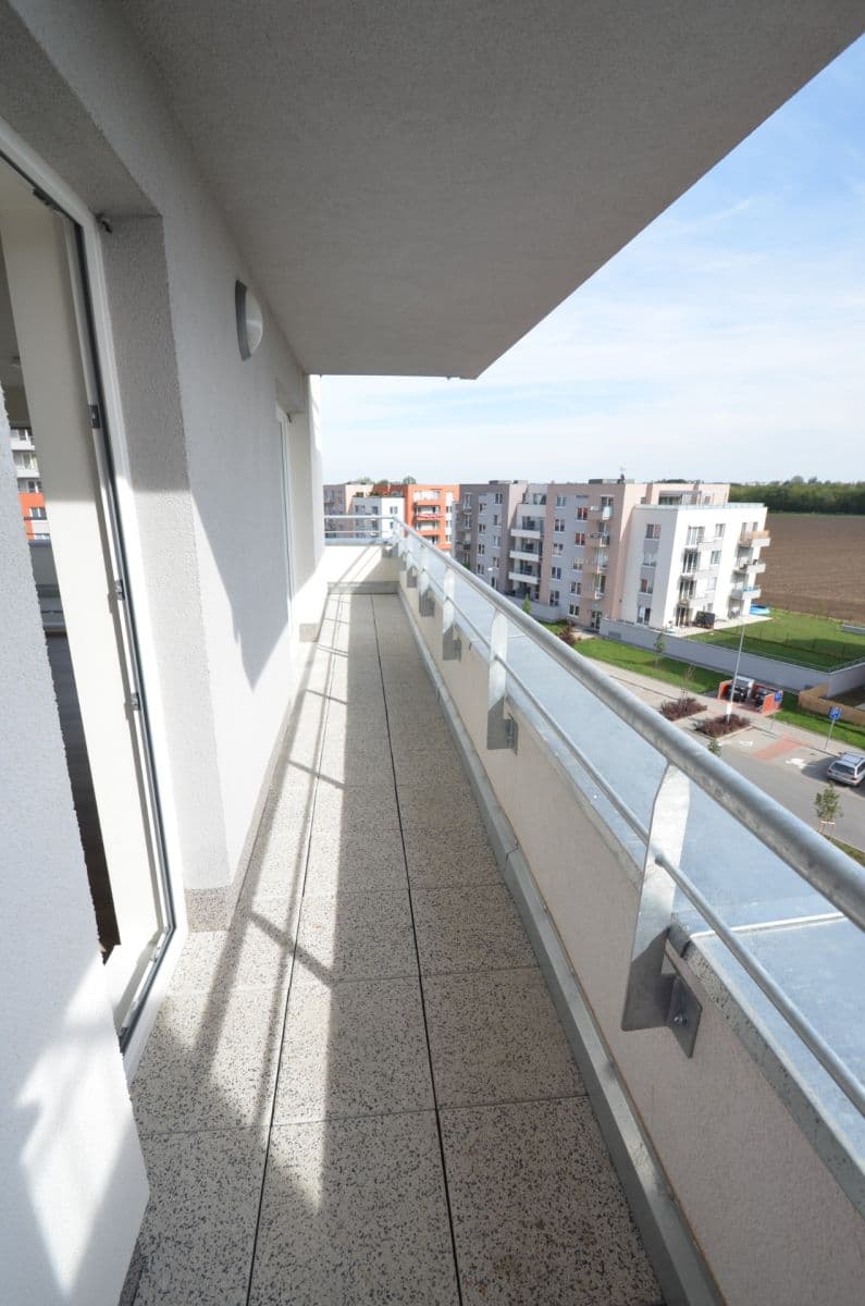 Pronájem bytu 2+kk 59 m², Štanderova, Praha, Praha Pronájem bytu 2+kk 59 m², Štanderova, Praha, Praha