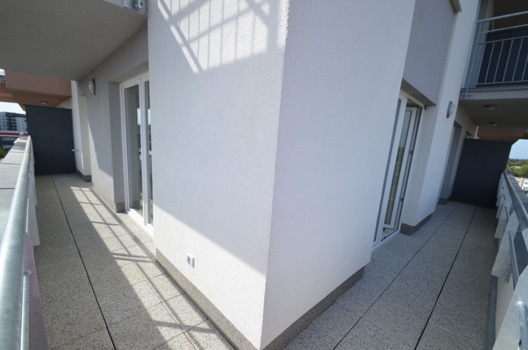 Pronájem bytu 2+kk 59 m², Štanderova, Praha, Praha Pronájem bytu 2+kk 59 m², Štanderova, Praha, Praha