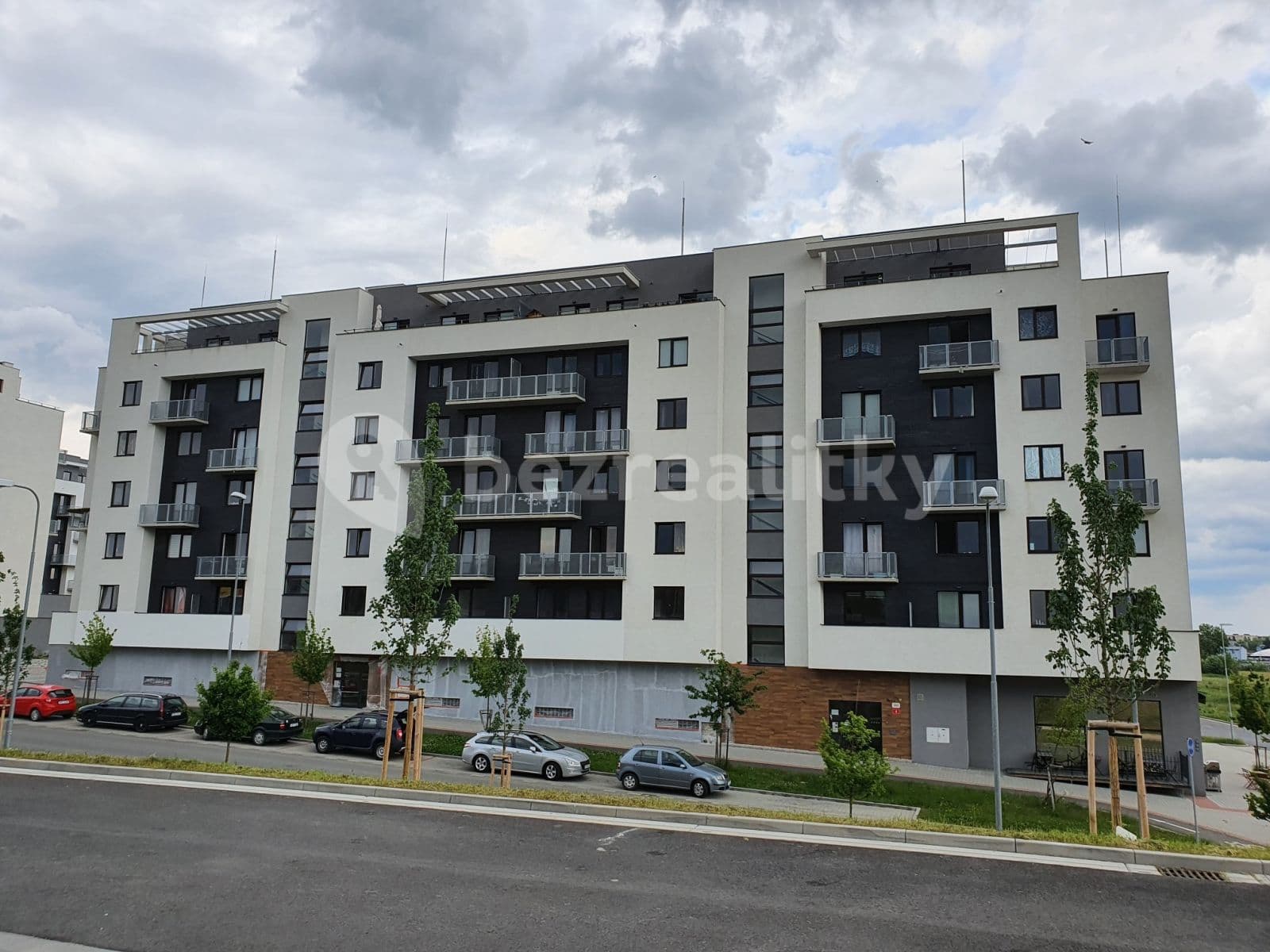 Pronájem bytu 2+1 51 m², Technická, Plzeň, Plzeňský kraj Pronájem bytu 2+1 51 m², Technická, Plzeň, Plzeňský kraj