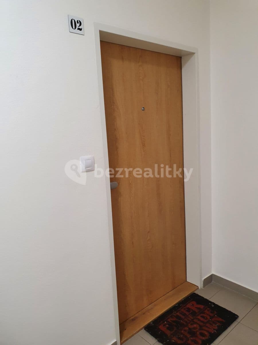 Pronájem bytu 2+1 51 m², Technická, Plzeň, Plzeňský kraj Pronájem bytu 2+1 51 m², Technická, Plzeň, Plzeňský kraj