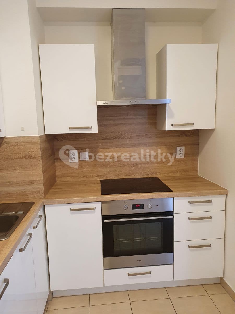 Pronájem bytu 2+1 51 m², Technická, Plzeň, Plzeňský kraj Pronájem bytu 2+1 51 m², Technická, Plzeň, Plzeňský kraj