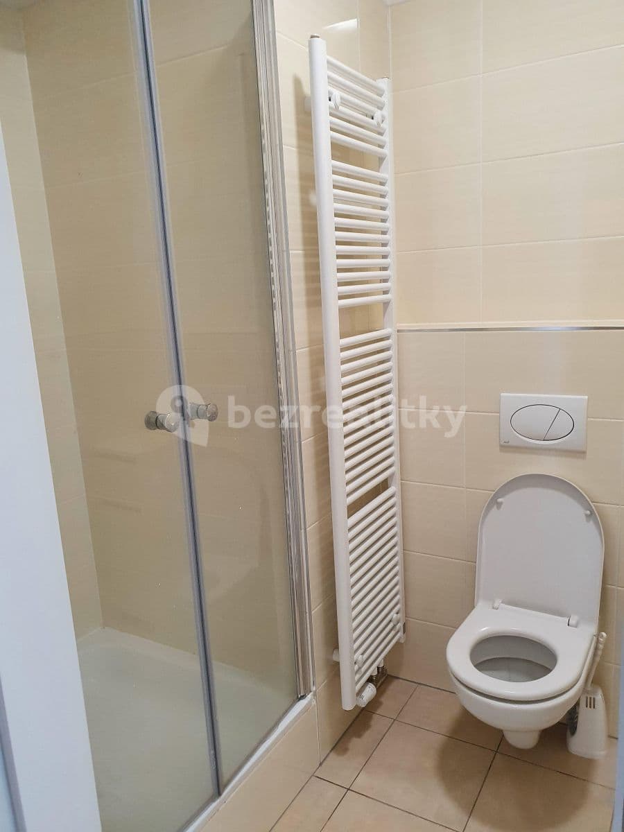 Pronájem bytu 2+1 51 m², Technická, Plzeň, Plzeňský kraj Pronájem bytu 2+1 51 m², Technická, Plzeň, Plzeňský kraj