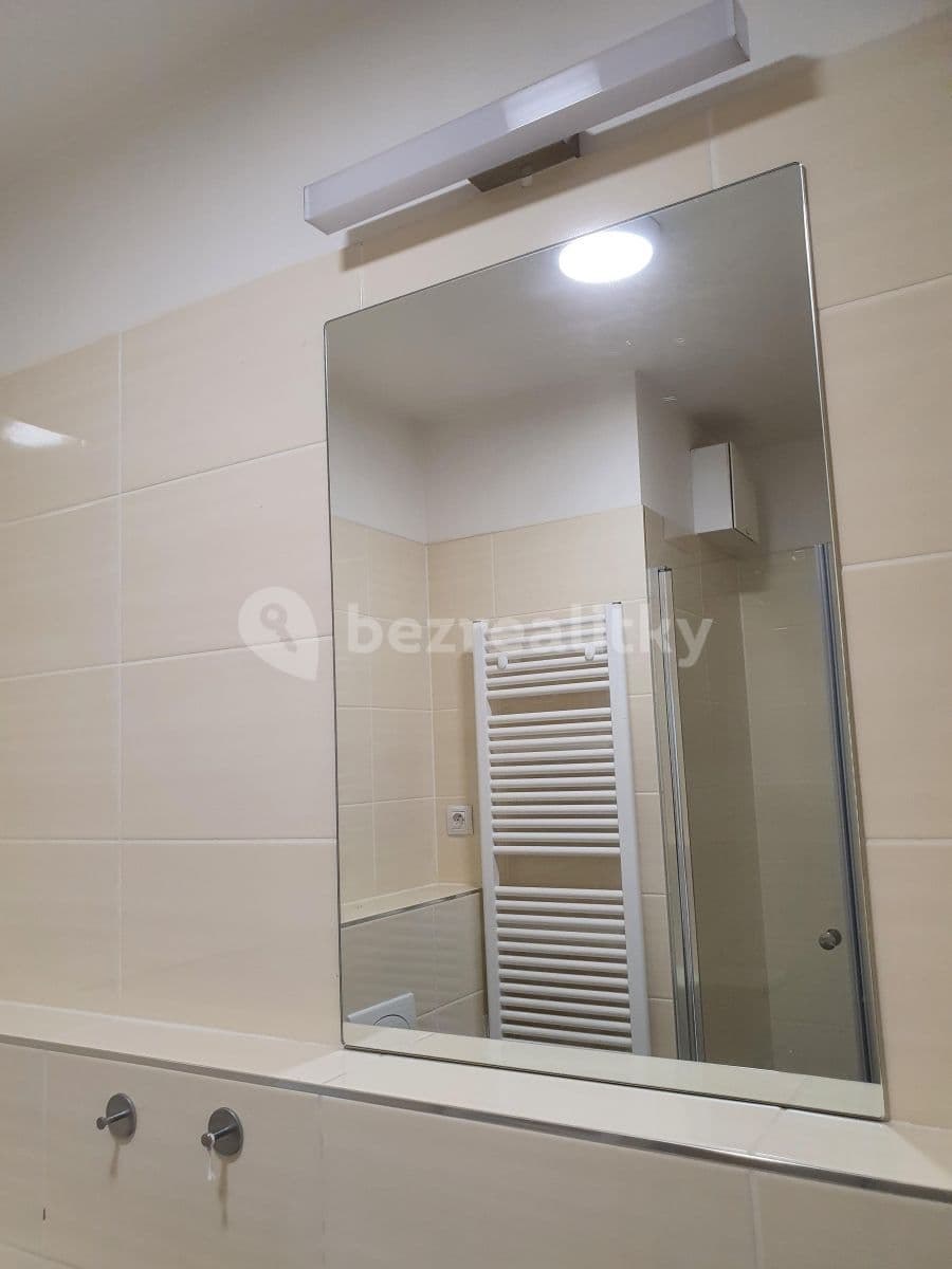 Pronájem bytu 2+1 51 m², Technická, Plzeň, Plzeňský kraj Pronájem bytu 2+1 51 m², Technická, Plzeň, Plzeňský kraj