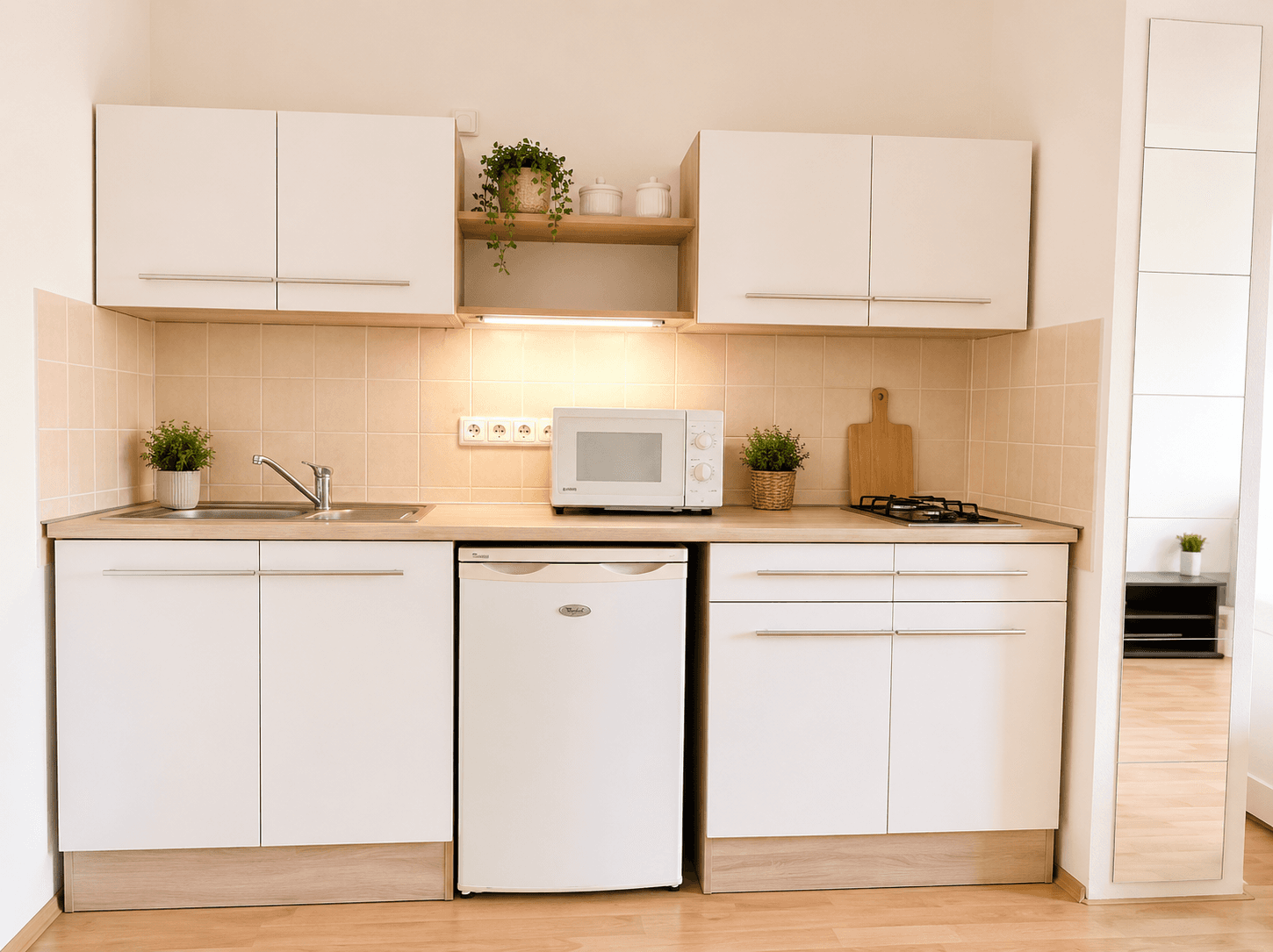 Pronájem bytu 1+kk 33 m², náměstí Svatopluka Čecha, Praha, Praha Pronájem bytu 1+kk 33 m², náměstí Svatopluka Čecha, Praha, Praha
