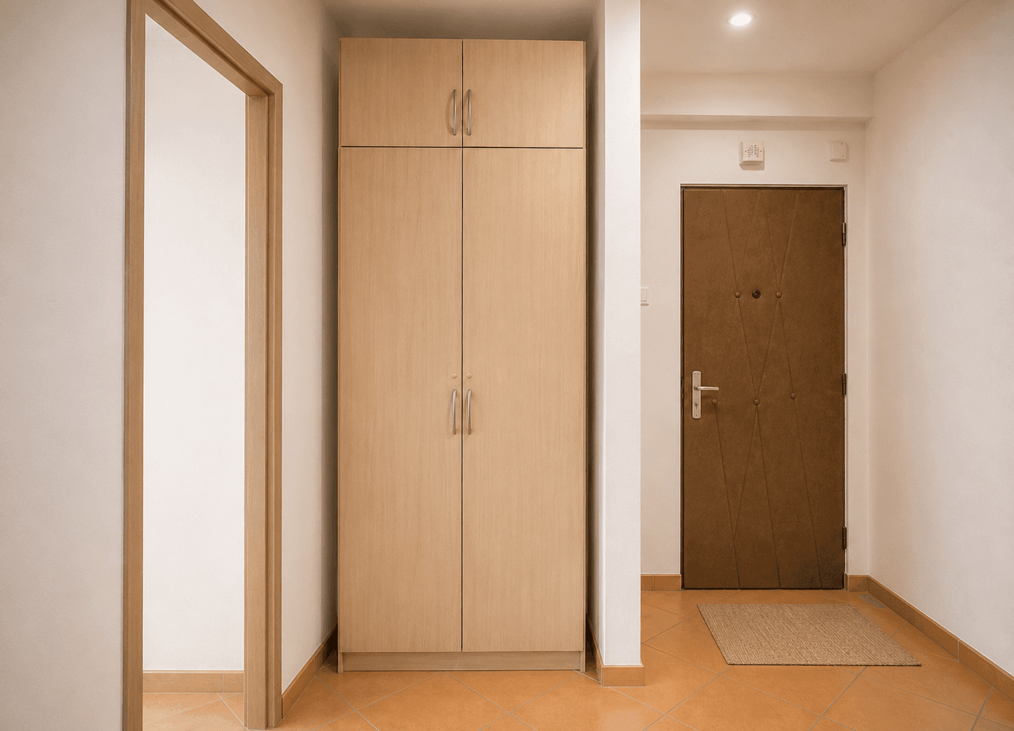 Pronájem bytu 1+kk 33 m², náměstí Svatopluka Čecha, Praha, Praha Pronájem bytu 1+kk 33 m², náměstí Svatopluka Čecha, Praha, Praha
