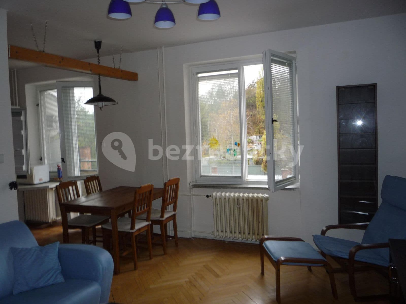 Pronájem bytu 3+kk 66 m², Úvoz, Brno, Jihomoravský kraj Pronájem bytu 3+kk 66 m², Úvoz, Brno, Jihomoravský kraj