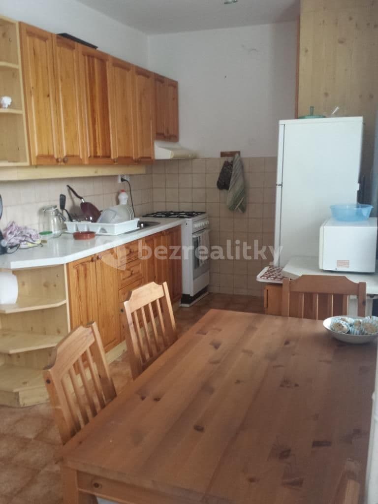 Pronájem bytu 3+kk 66 m², Úvoz, Brno, Jihomoravský kraj Pronájem bytu 3+kk 66 m², Úvoz, Brno, Jihomoravský kraj