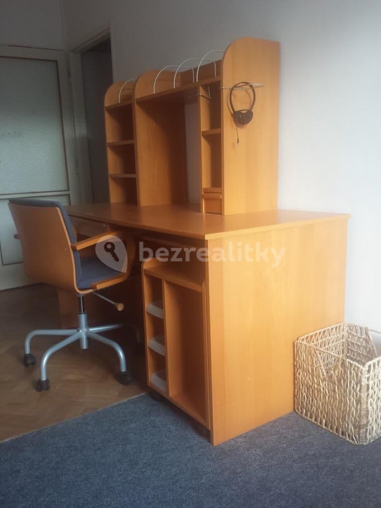 Pronájem bytu 3+kk 66 m², Úvoz, Brno, Jihomoravský kraj Pronájem bytu 3+kk 66 m², Úvoz, Brno, Jihomoravský kraj
