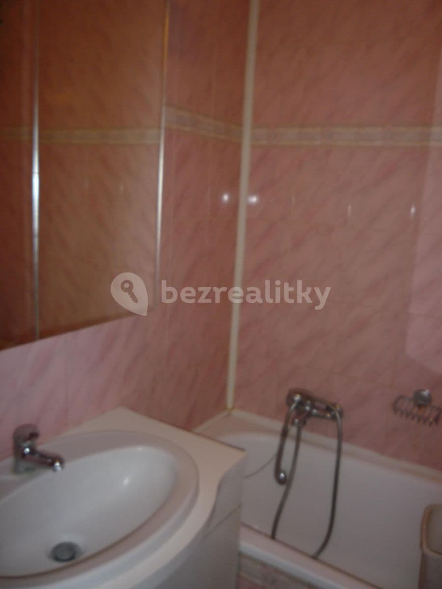 Pronájem bytu 3+kk 66 m², Úvoz, Brno, Jihomoravský kraj Pronájem bytu 3+kk 66 m², Úvoz, Brno, Jihomoravský kraj