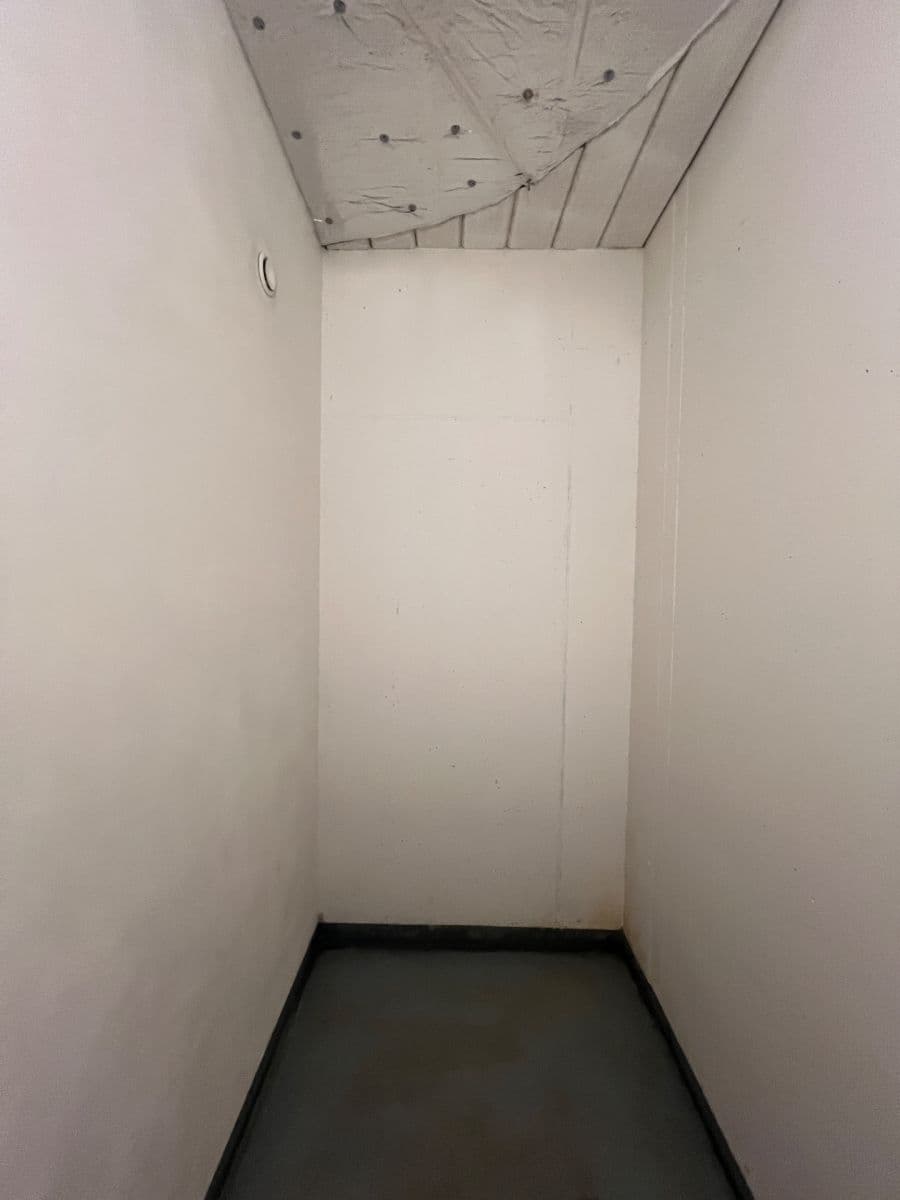 Pronájem nebytového prostoru 4 m², Vladycká, Praha, Praha Pronájem nebytového prostoru 4 m², Vladycká, Praha, Praha