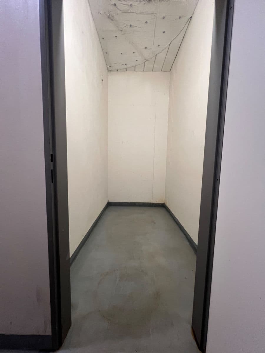 Pronájem nebytového prostoru 4 m², Vladycká, Praha, Praha Pronájem nebytového prostoru 4 m², Vladycká, Praha, Praha