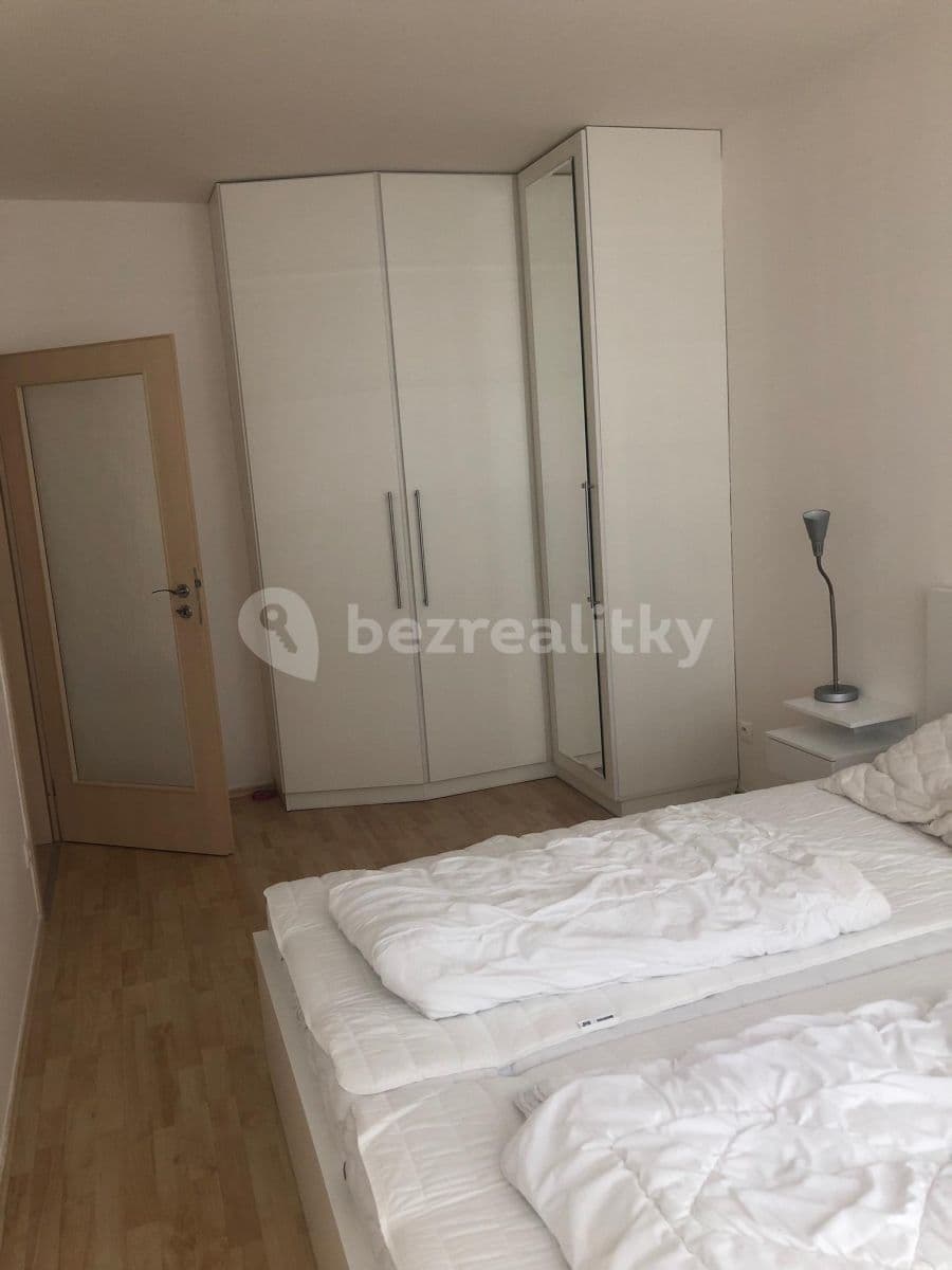 Pronájem bytu 2+kk 55 m², U Hostavického potoka, Praha, Praha Pronájem bytu 2+kk 55 m², U Hostavického potoka, Praha, Praha