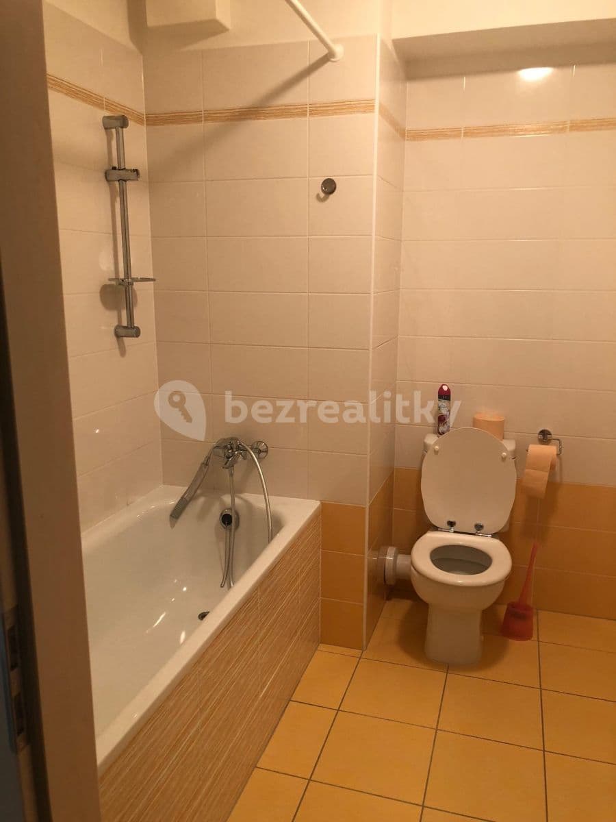 Pronájem bytu 2+kk 55 m², U Hostavického potoka, Praha, Praha Pronájem bytu 2+kk 55 m², U Hostavického potoka, Praha, Praha