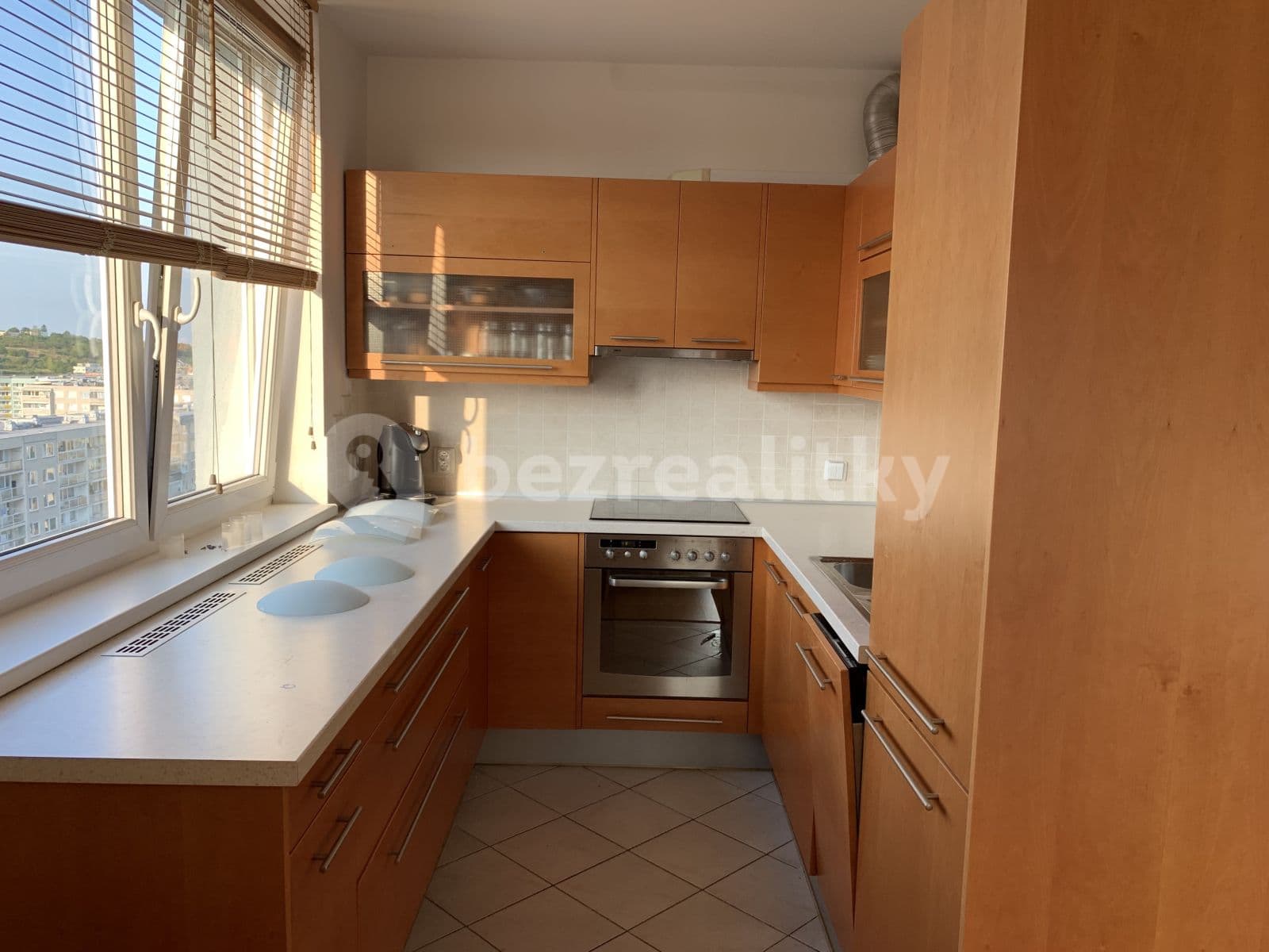 Pronájem bytu 2+kk 72 m², Petržílkova, Praha, Praha Pronájem bytu 2+kk 72 m², Petržílkova, Praha, Praha