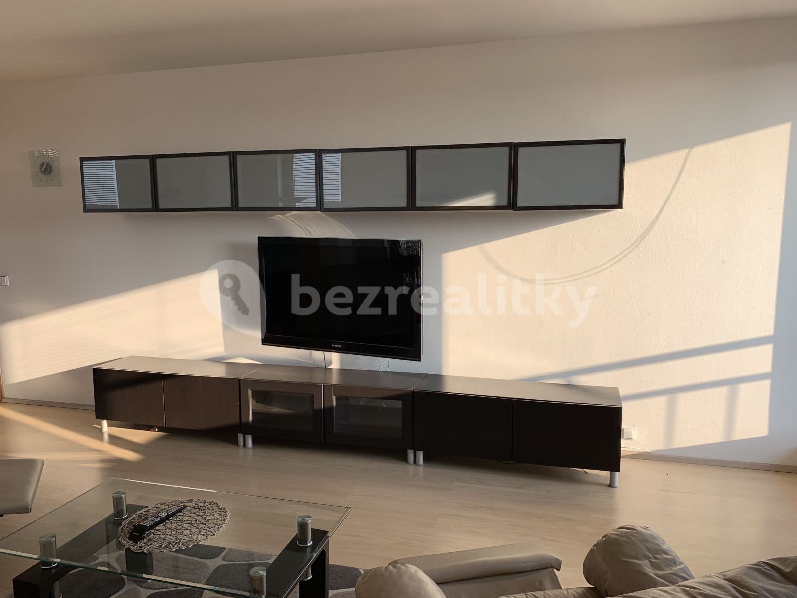 Pronájem bytu 2+kk 72 m², Petržílkova, Praha, Praha Pronájem bytu 2+kk 72 m², Petržílkova, Praha, Praha