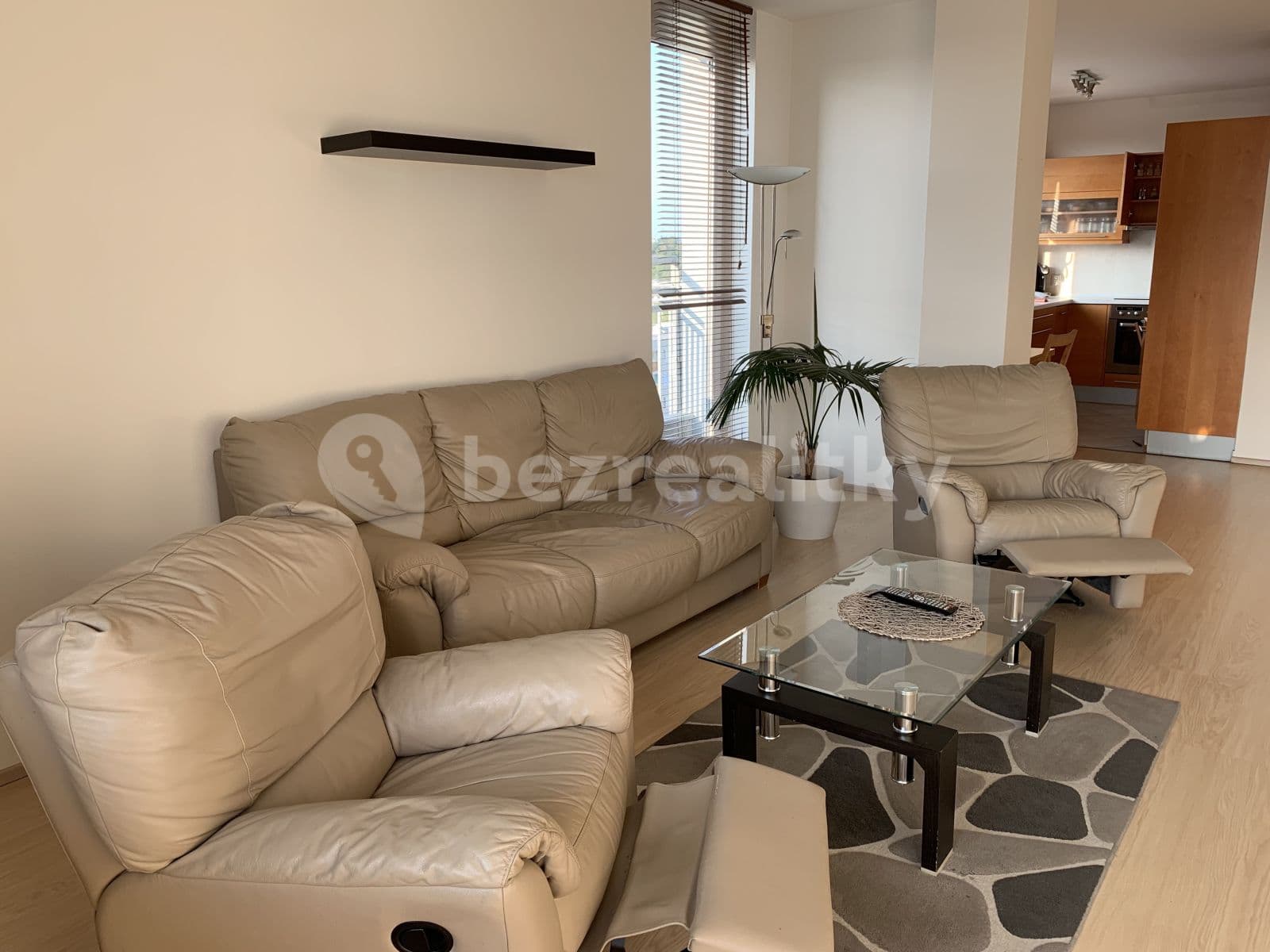 Pronájem bytu 2+kk 72 m², Petržílkova, Praha, Praha Pronájem bytu 2+kk 72 m², Petržílkova, Praha, Praha