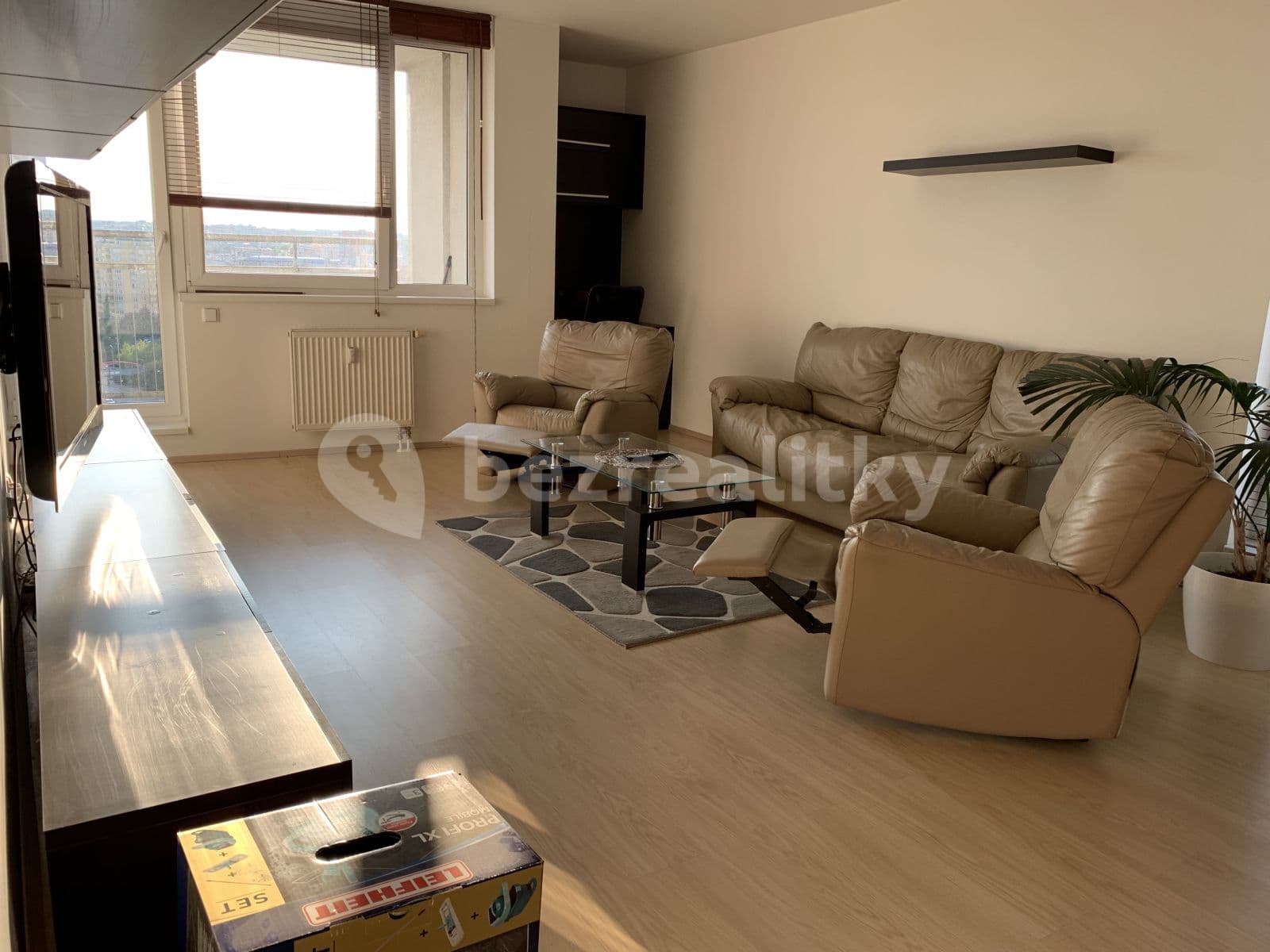 Pronájem bytu 2+kk 72 m², Petržílkova, Praha, Praha Pronájem bytu 2+kk 72 m², Petržílkova, Praha, Praha