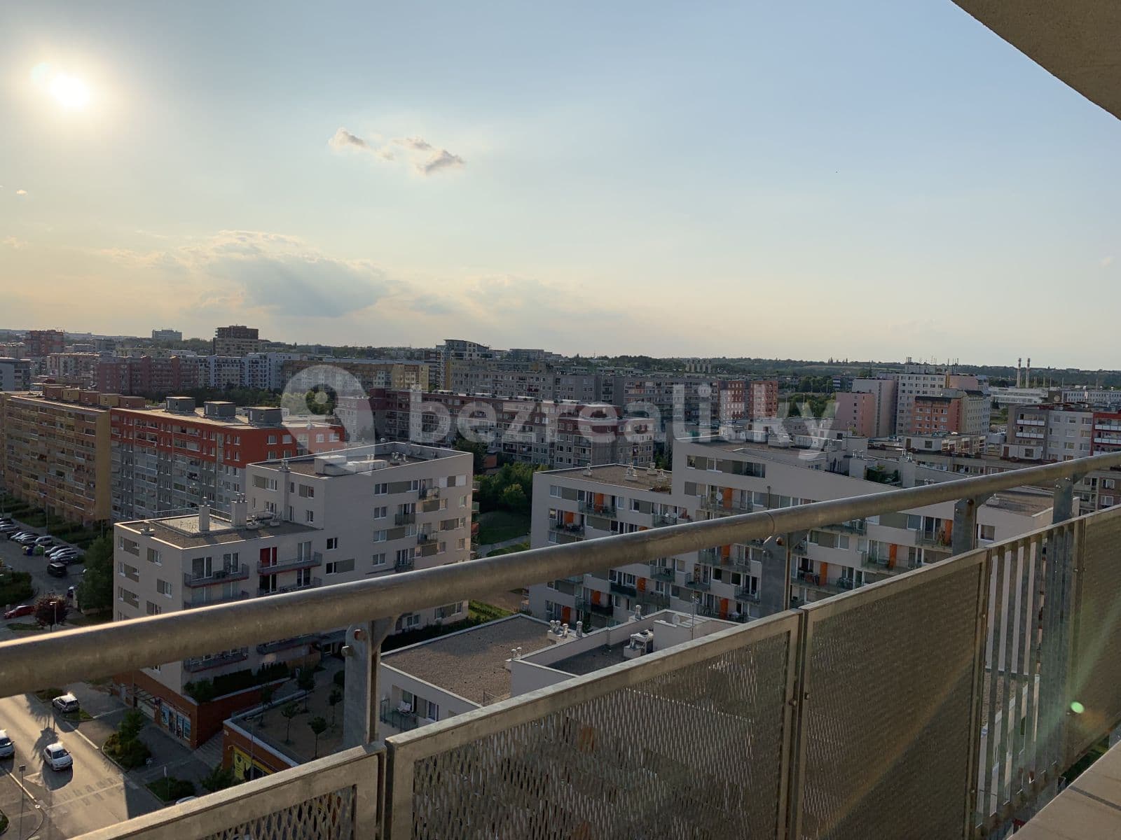 Pronájem bytu 2+kk 72 m², Petržílkova, Praha, Praha Pronájem bytu 2+kk 72 m², Petržílkova, Praha, Praha
