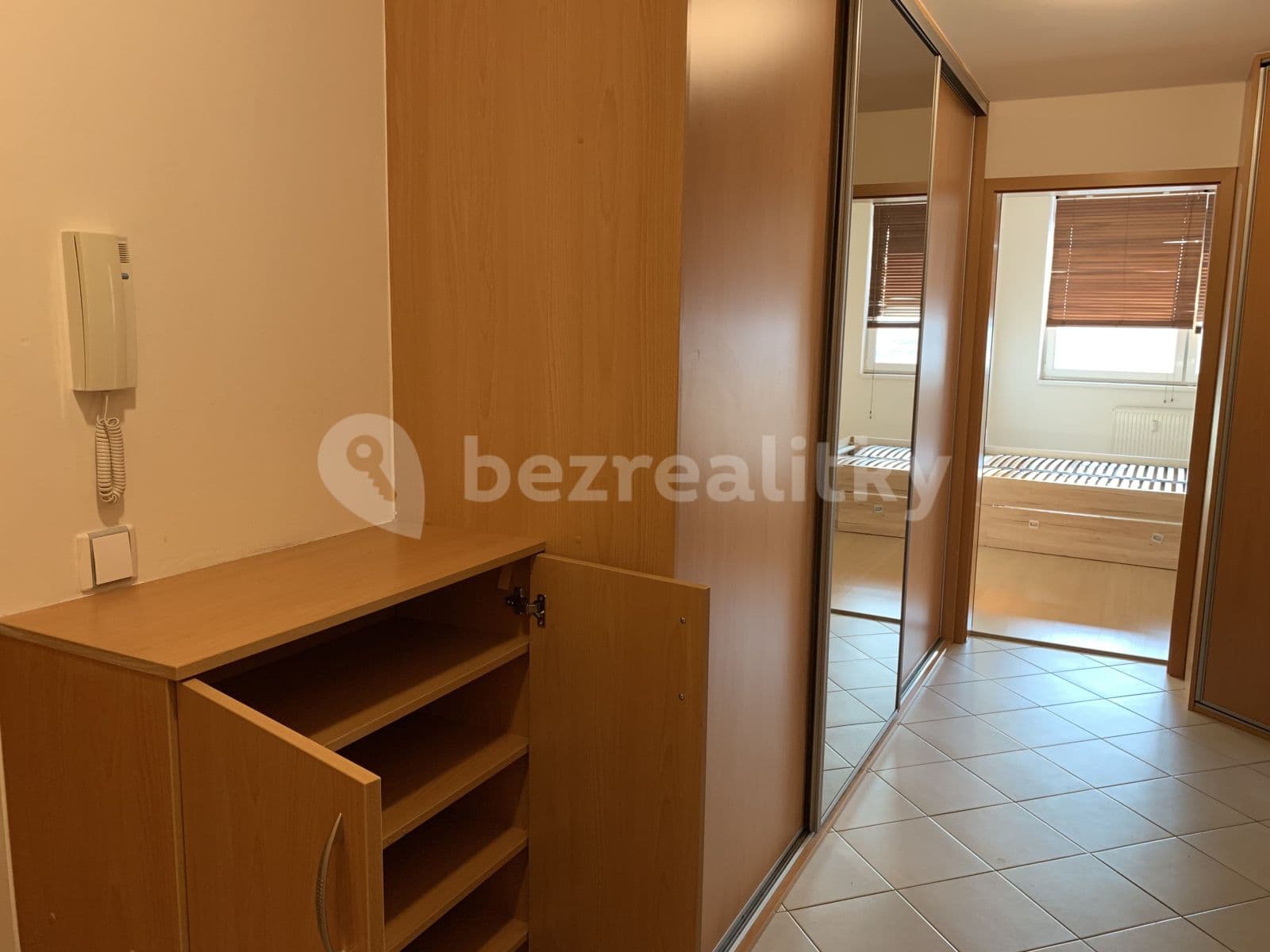 Pronájem bytu 2+kk 72 m², Petržílkova, Praha, Praha Pronájem bytu 2+kk 72 m², Petržílkova, Praha, Praha