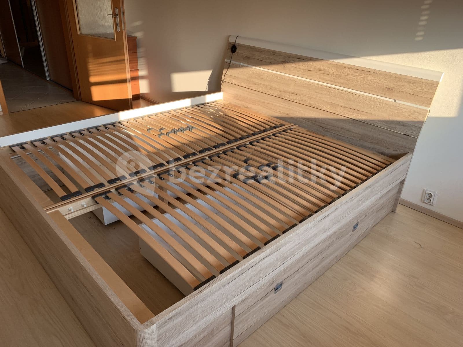 Pronájem bytu 2+kk 72 m², Petržílkova, Praha, Praha Pronájem bytu 2+kk 72 m², Petržílkova, Praha, Praha