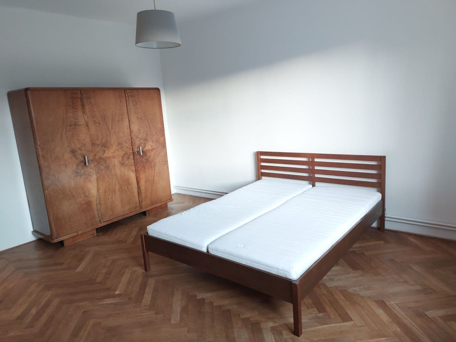 Pronájem bytu 2+1 75 m², K Závěrce, Praha, Praha Pronájem bytu 2+1 75 m², K Závěrce, Praha, Praha