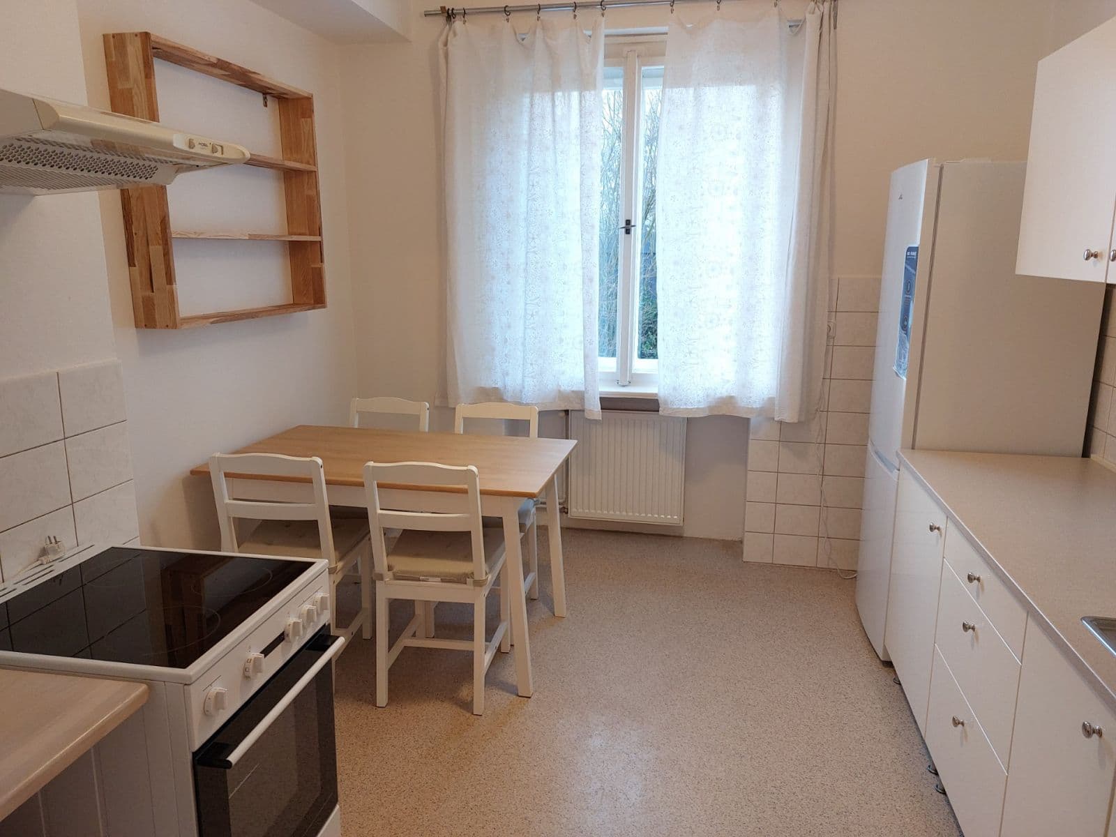 Pronájem bytu 2+1 75 m², K Závěrce, Praha, Praha Pronájem bytu 2+1 75 m², K Závěrce, Praha, Praha