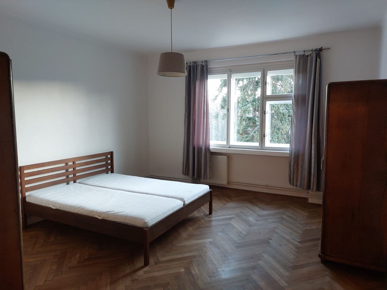Pronájem bytu 2+1 75 m², K Závěrce, Praha, Praha Pronájem bytu 2+1 75 m², K Závěrce, Praha, Praha