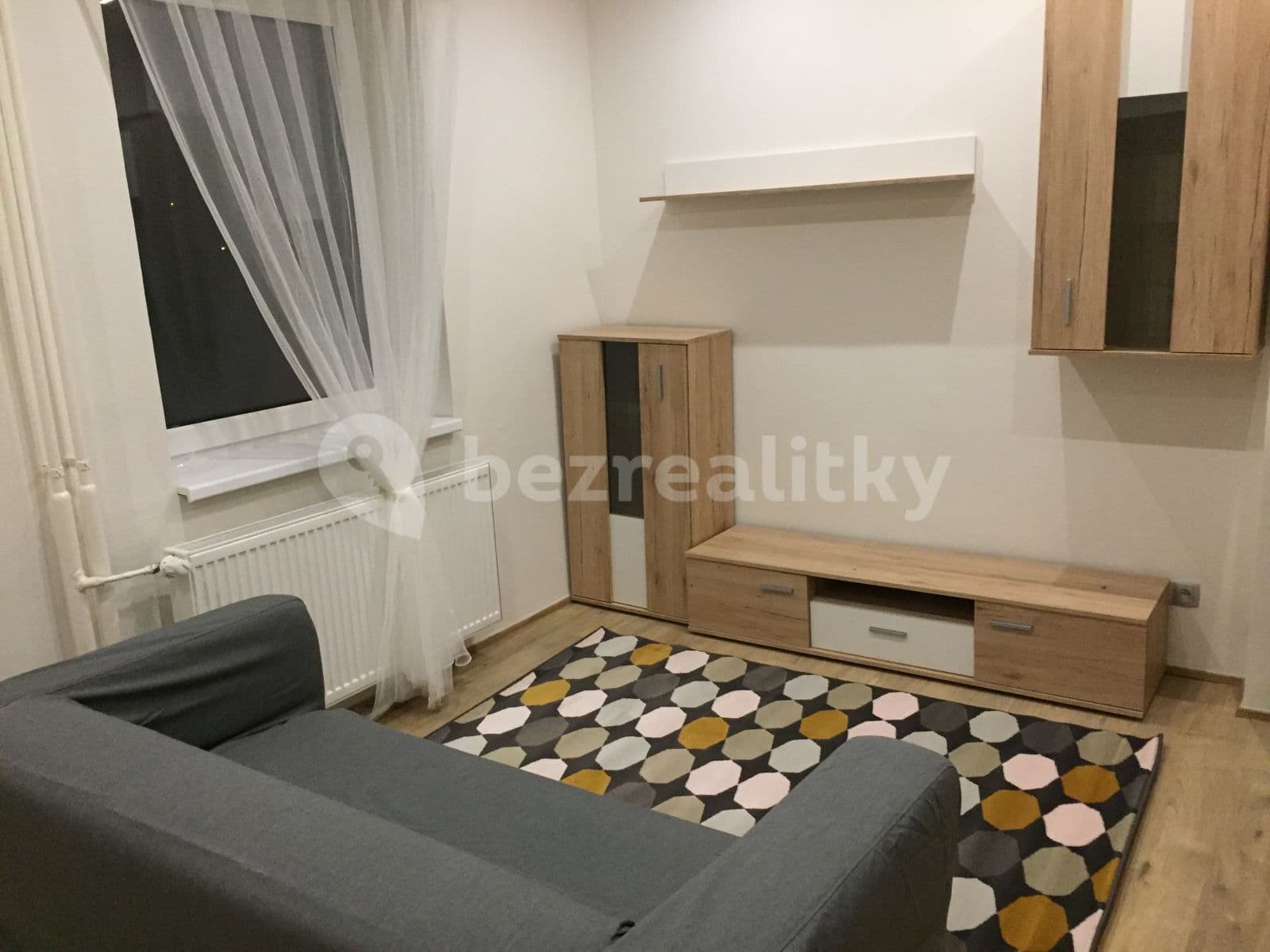 Pronájem bytu 2+1 45 m², Třebízského, Brno, Jihomoravský kraj Pronájem bytu 2+1 45 m², Třebízského, Brno, Jihomoravský kraj