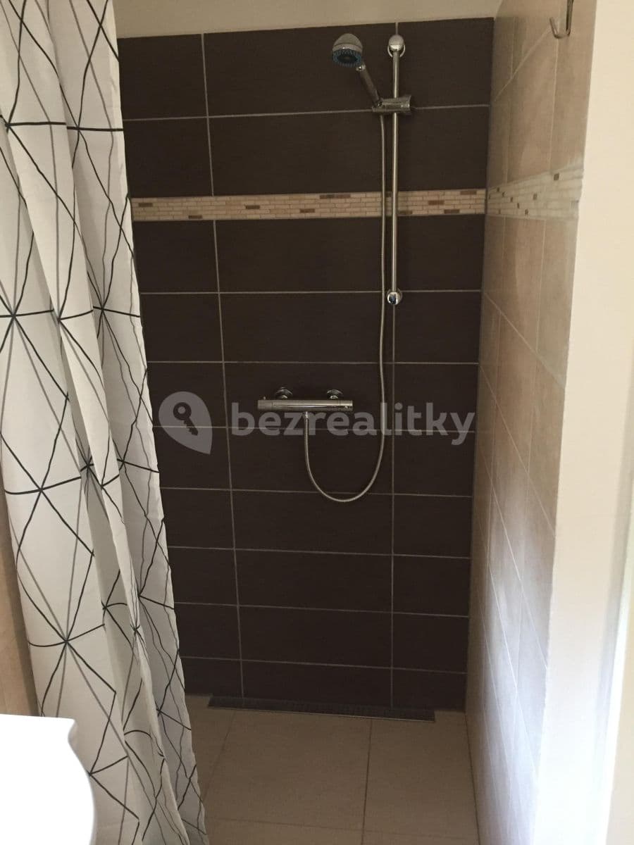 Pronájem bytu 2+1 45 m², Třebízského, Brno, Jihomoravský kraj Pronájem bytu 2+1 45 m², Třebízského, Brno, Jihomoravský kraj