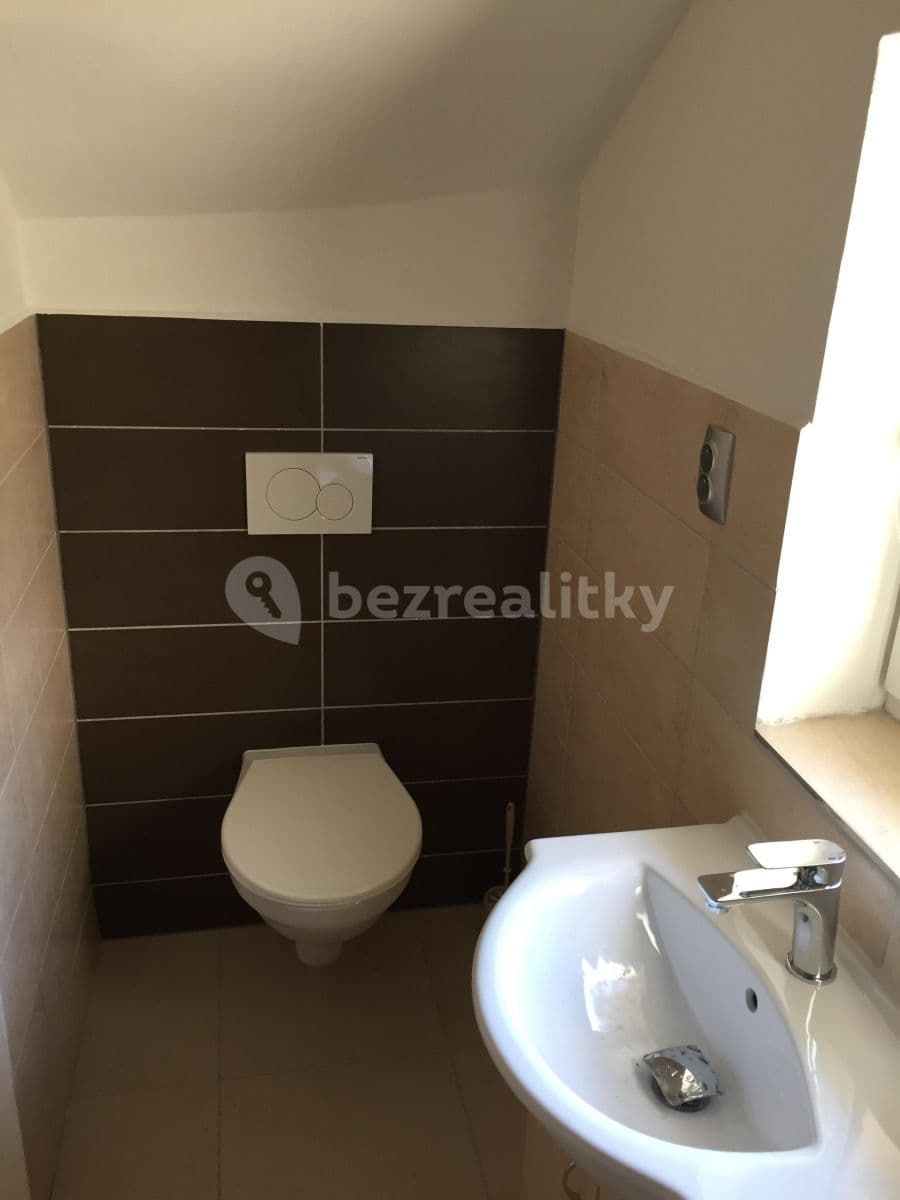 Pronájem bytu 2+1 45 m², Třebízského, Brno, Jihomoravský kraj Pronájem bytu 2+1 45 m², Třebízského, Brno, Jihomoravský kraj