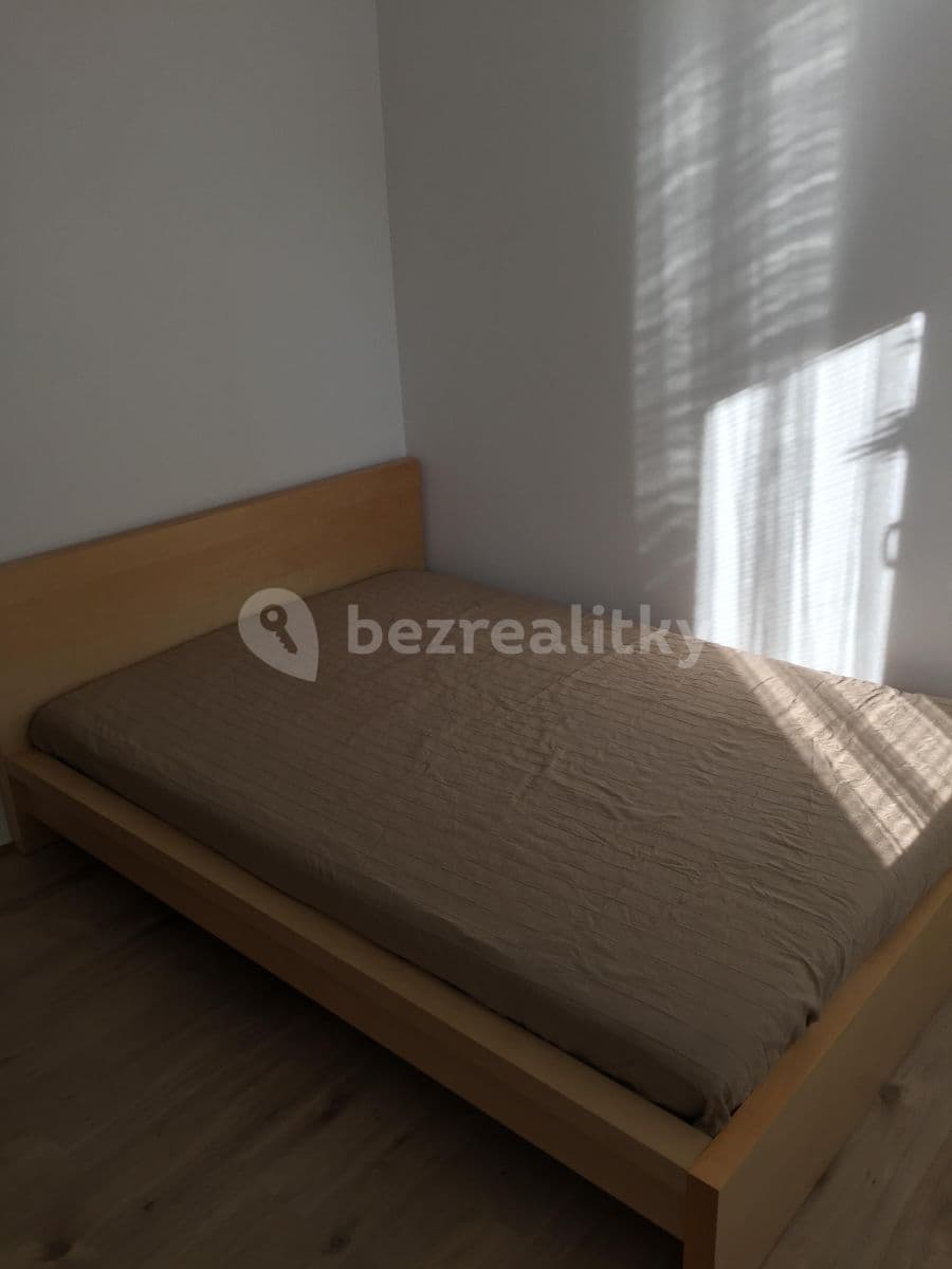 Pronájem bytu 2+1 45 m², Třebízského, Brno, Jihomoravský kraj Pronájem bytu 2+1 45 m², Třebízského, Brno, Jihomoravský kraj
