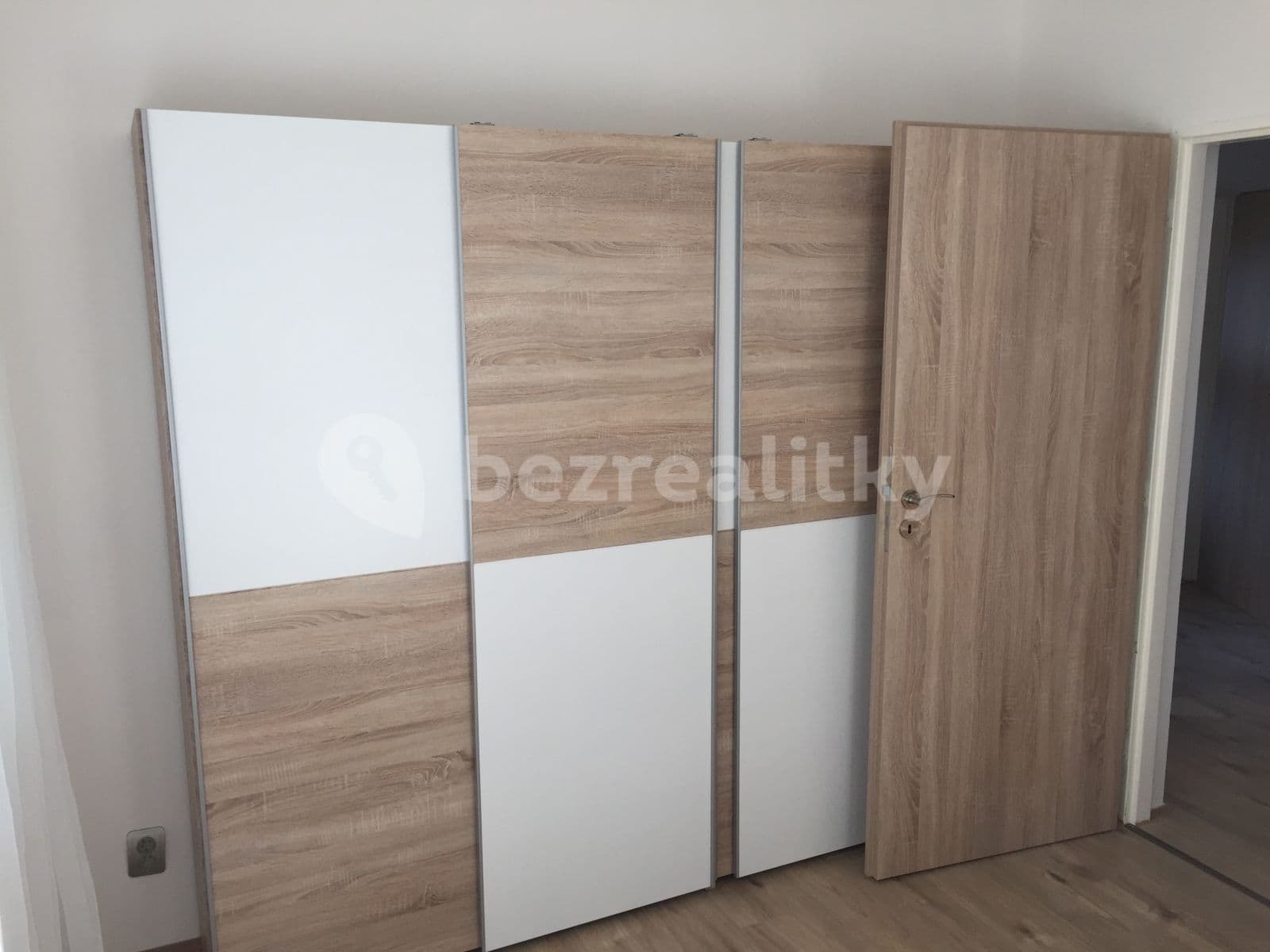 Pronájem bytu 2+1 45 m², Třebízského, Brno, Jihomoravský kraj Pronájem bytu 2+1 45 m², Třebízského, Brno, Jihomoravský kraj