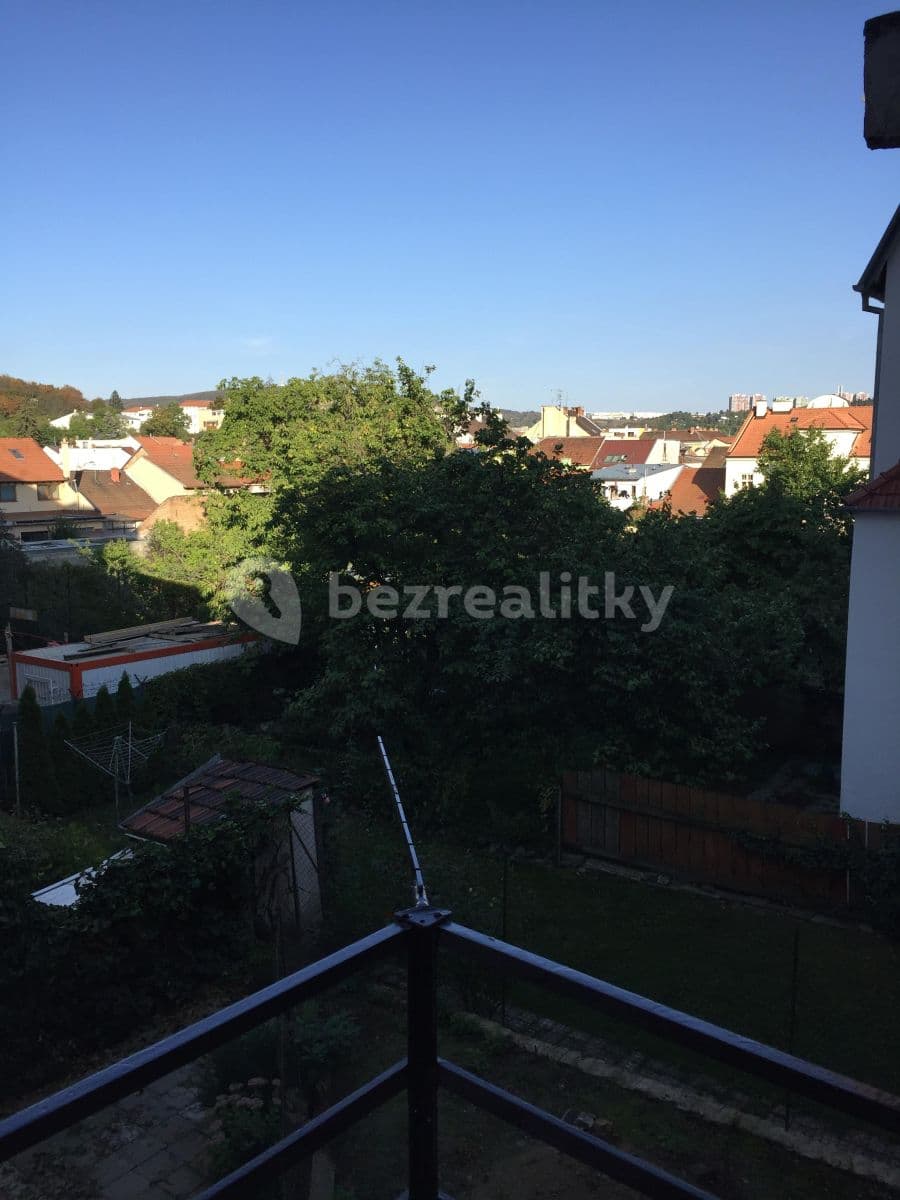 Pronájem bytu 2+1 45 m², Třebízského, Brno, Jihomoravský kraj Pronájem bytu 2+1 45 m², Třebízského, Brno, Jihomoravský kraj