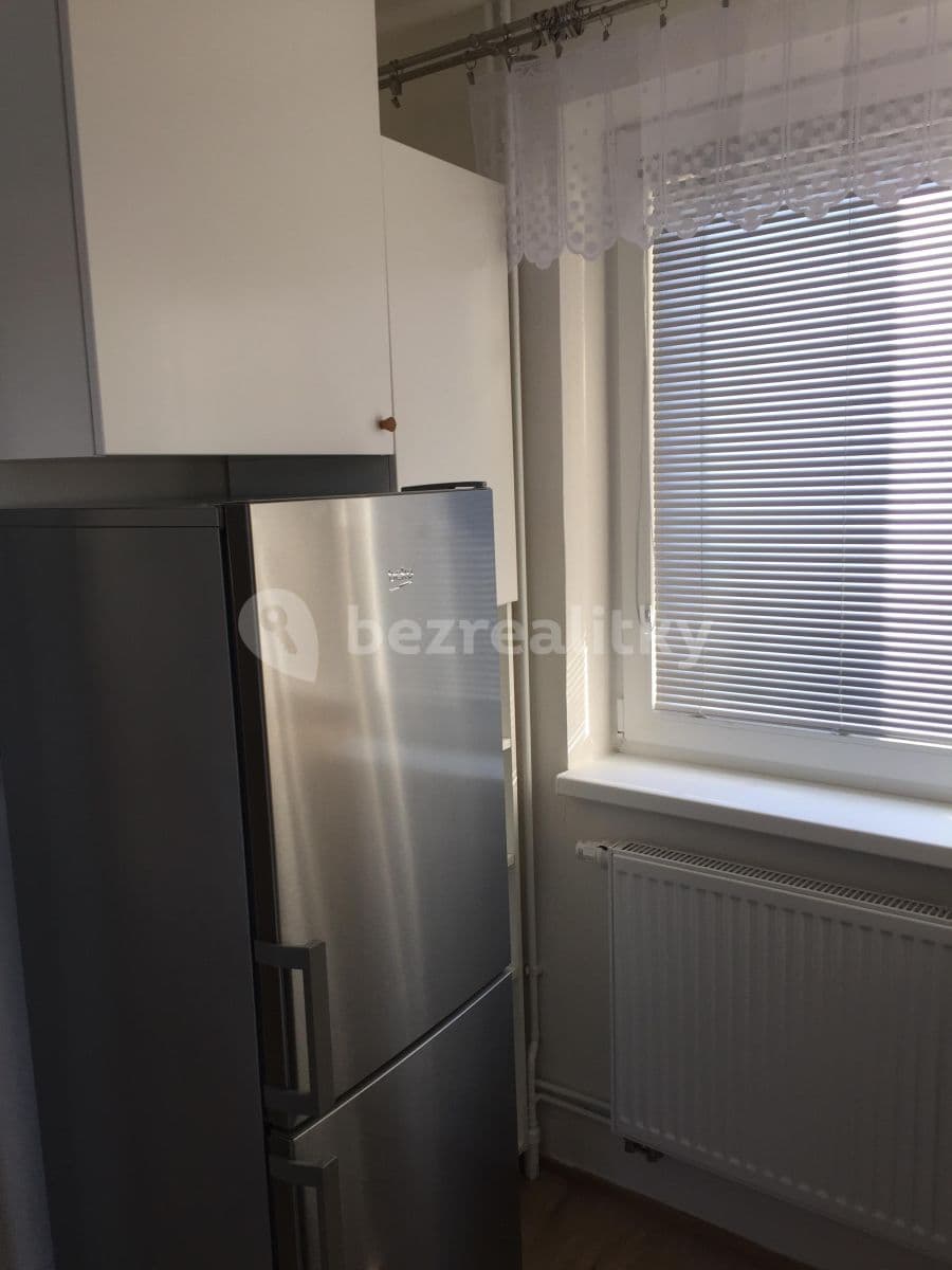 Pronájem bytu 2+1 45 m², Třebízského, Brno, Jihomoravský kraj Pronájem bytu 2+1 45 m², Třebízského, Brno, Jihomoravský kraj