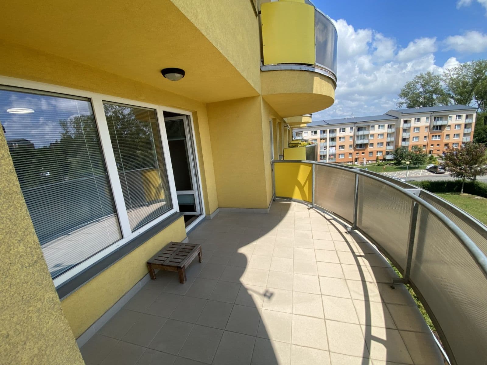 Pronájem bytu 2+kk 67 m², Na Tabulovém vrchu, Olomouc, Olomoucký kraj Pronájem bytu 2+kk 67 m², Na Tabulovém vrchu, Olomouc, Olomoucký kraj